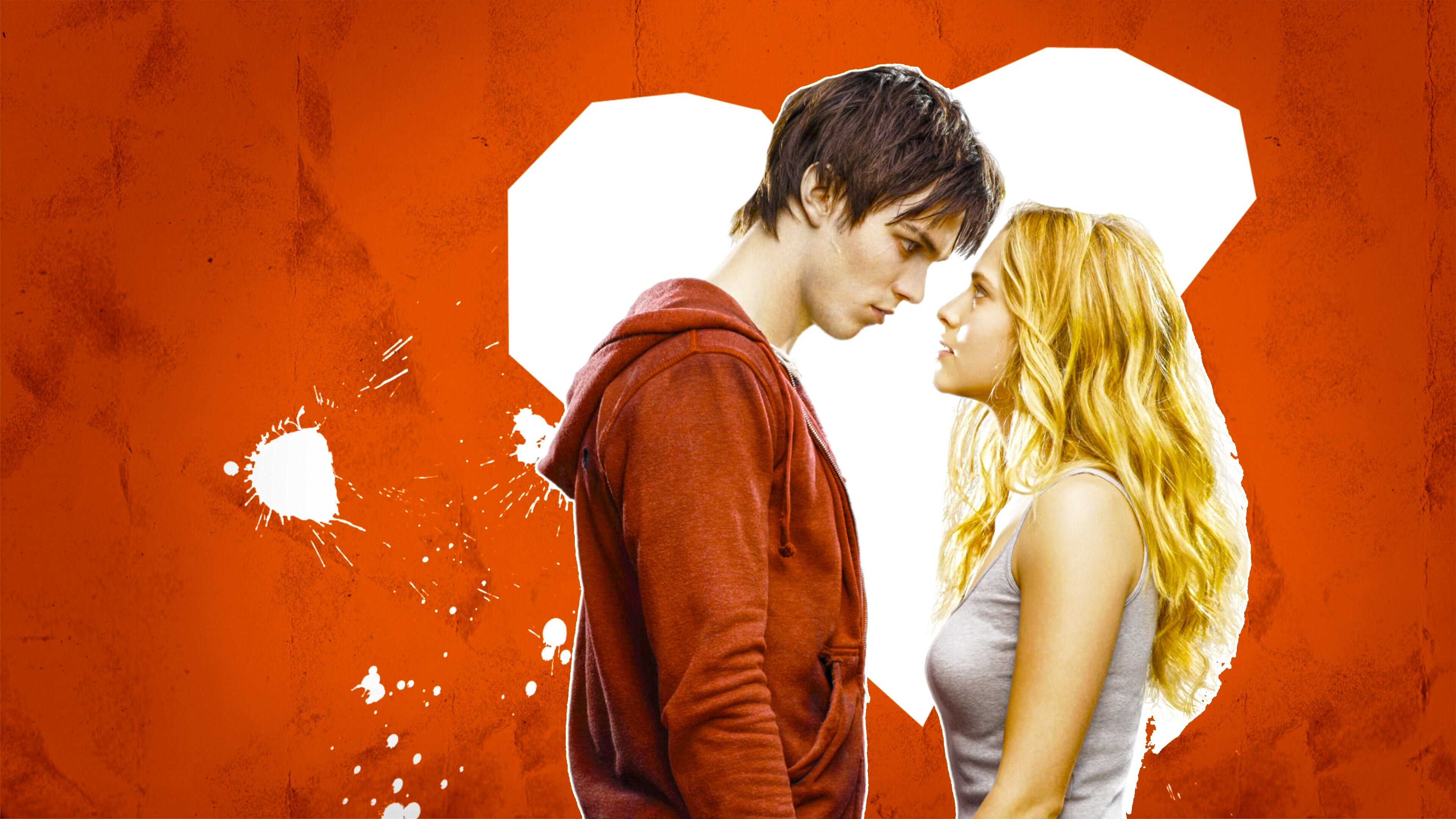 Warm Bodies 4