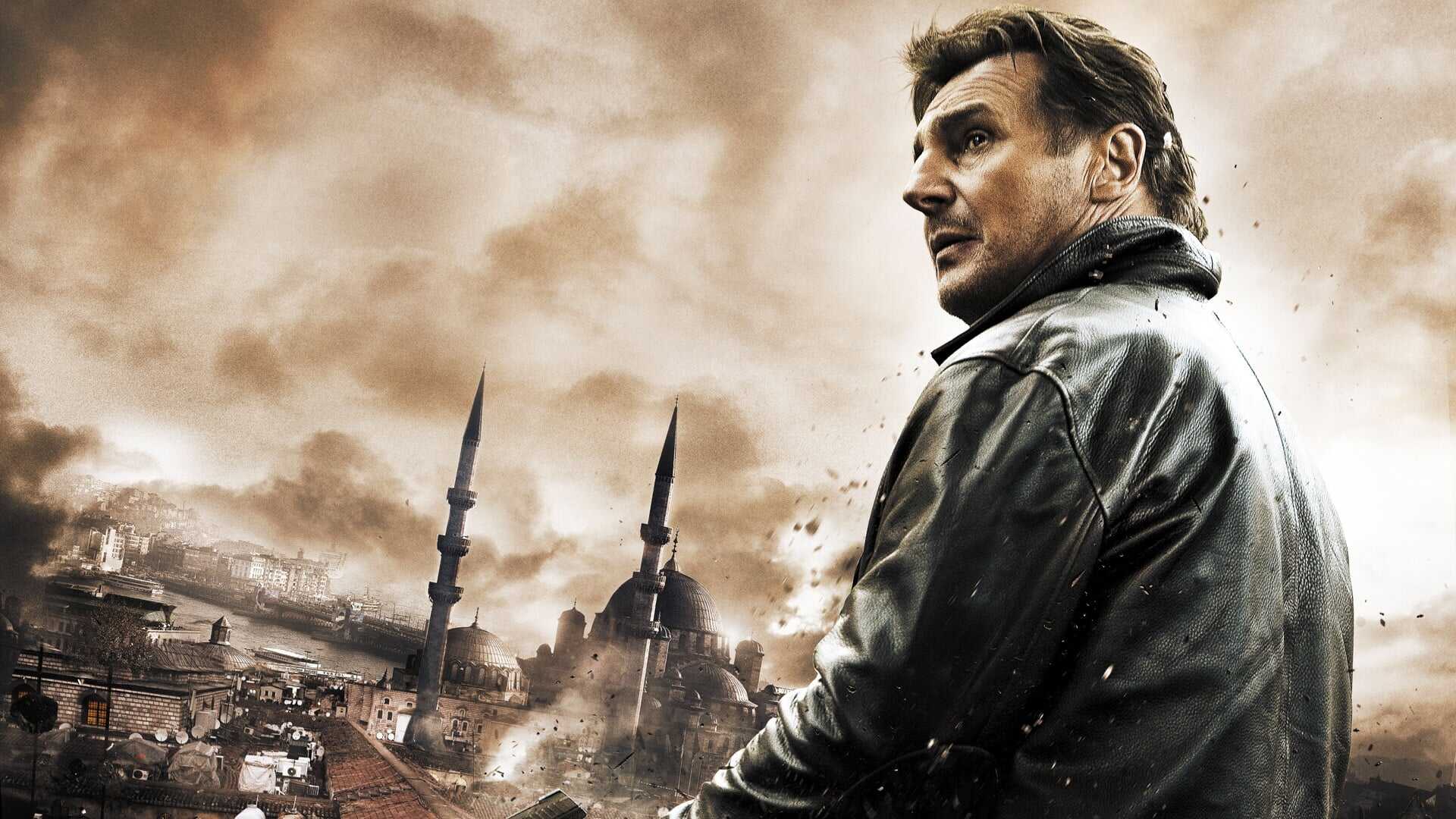 Taken 3