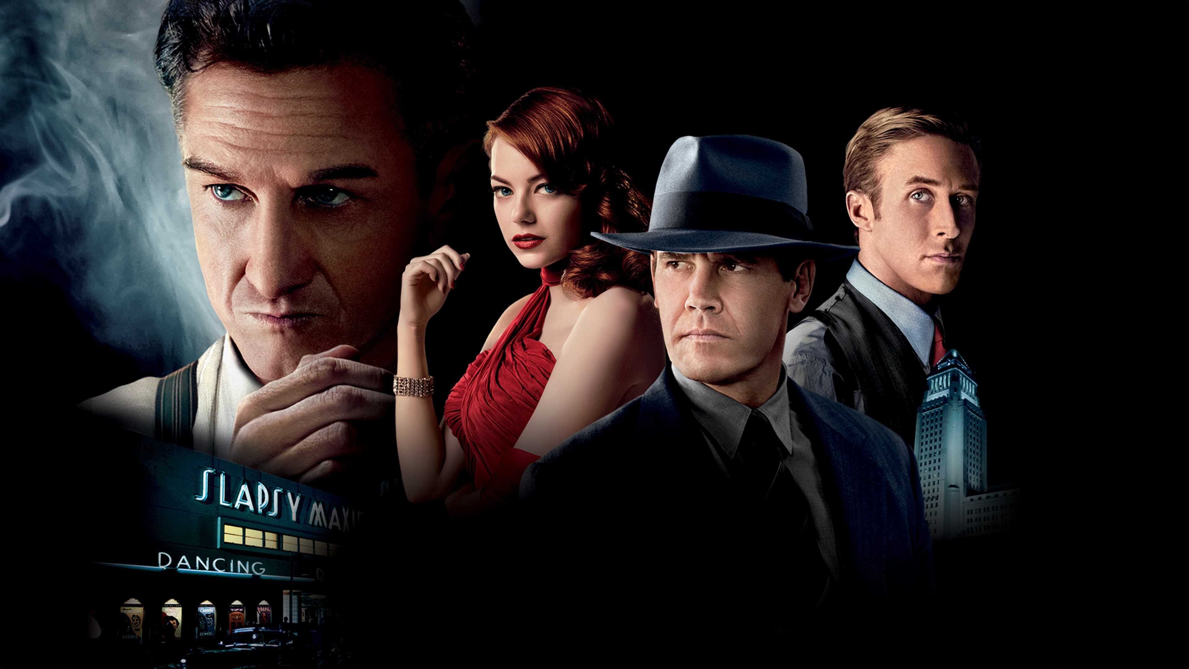 Gangster Squad 2