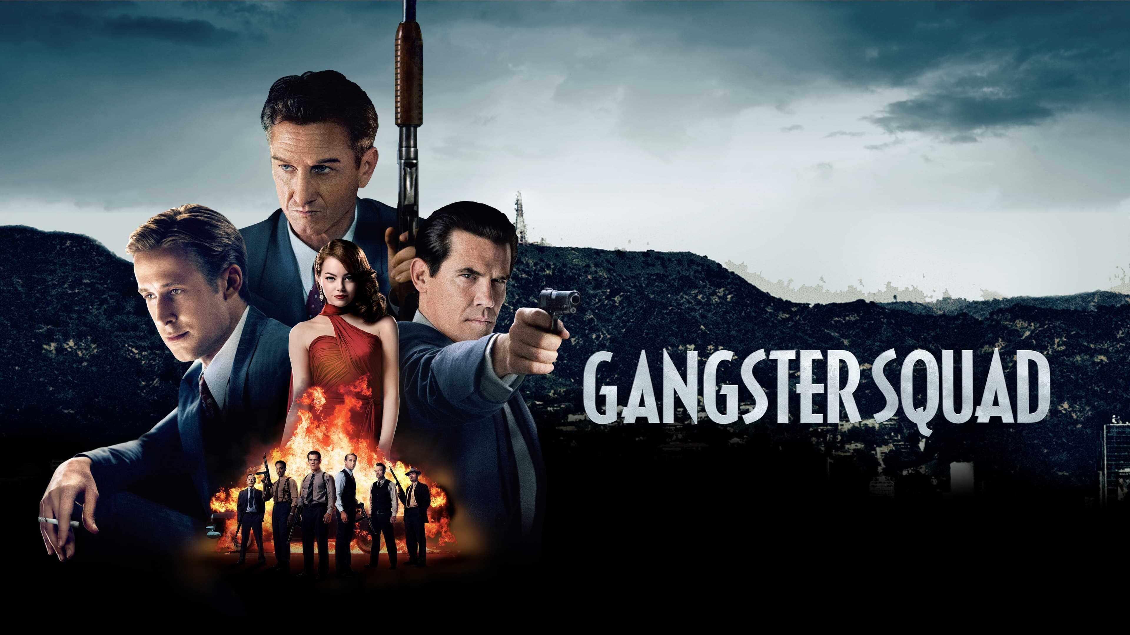Gangster Squad 3
