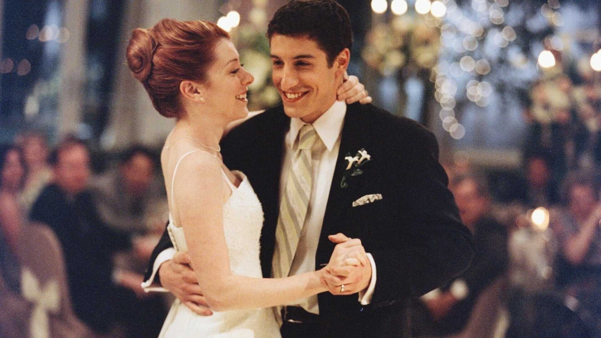 American Wedding 4