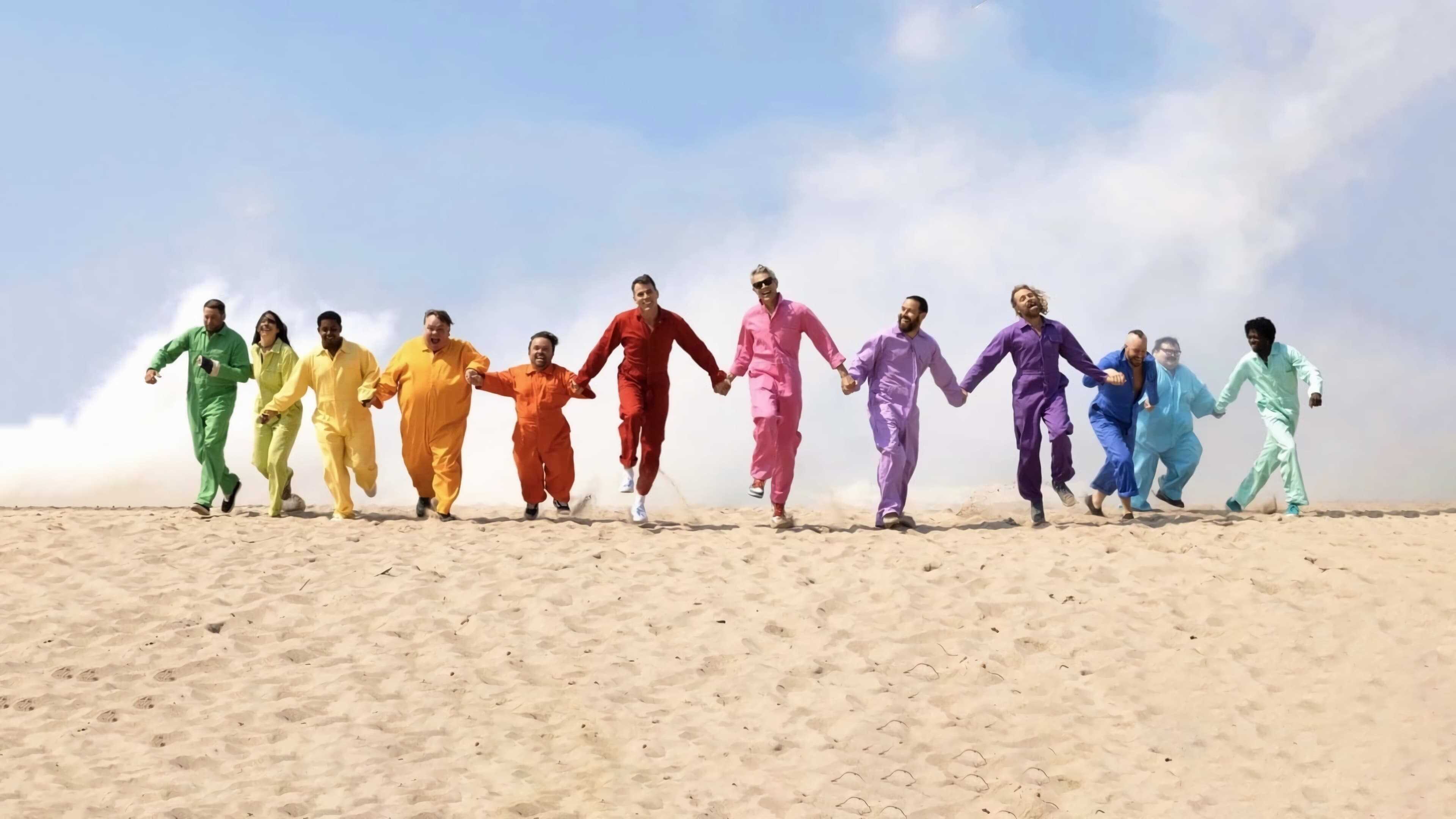 Jackass 4.5 0