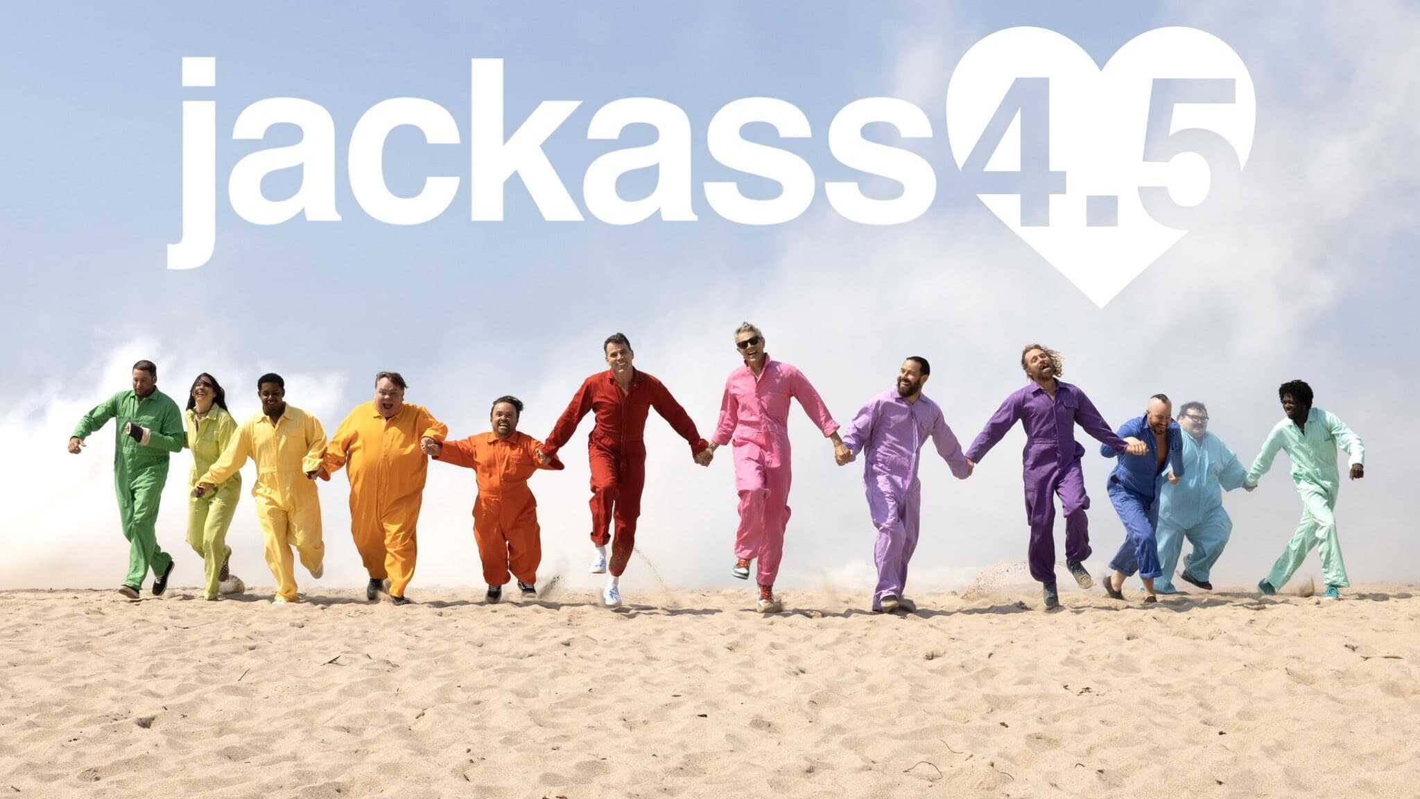 Jackass 4.5 1