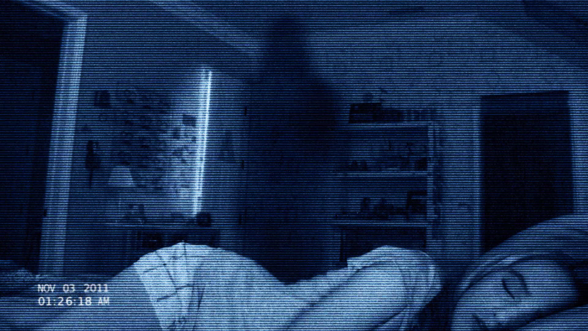 Paranormal Activity 4 4