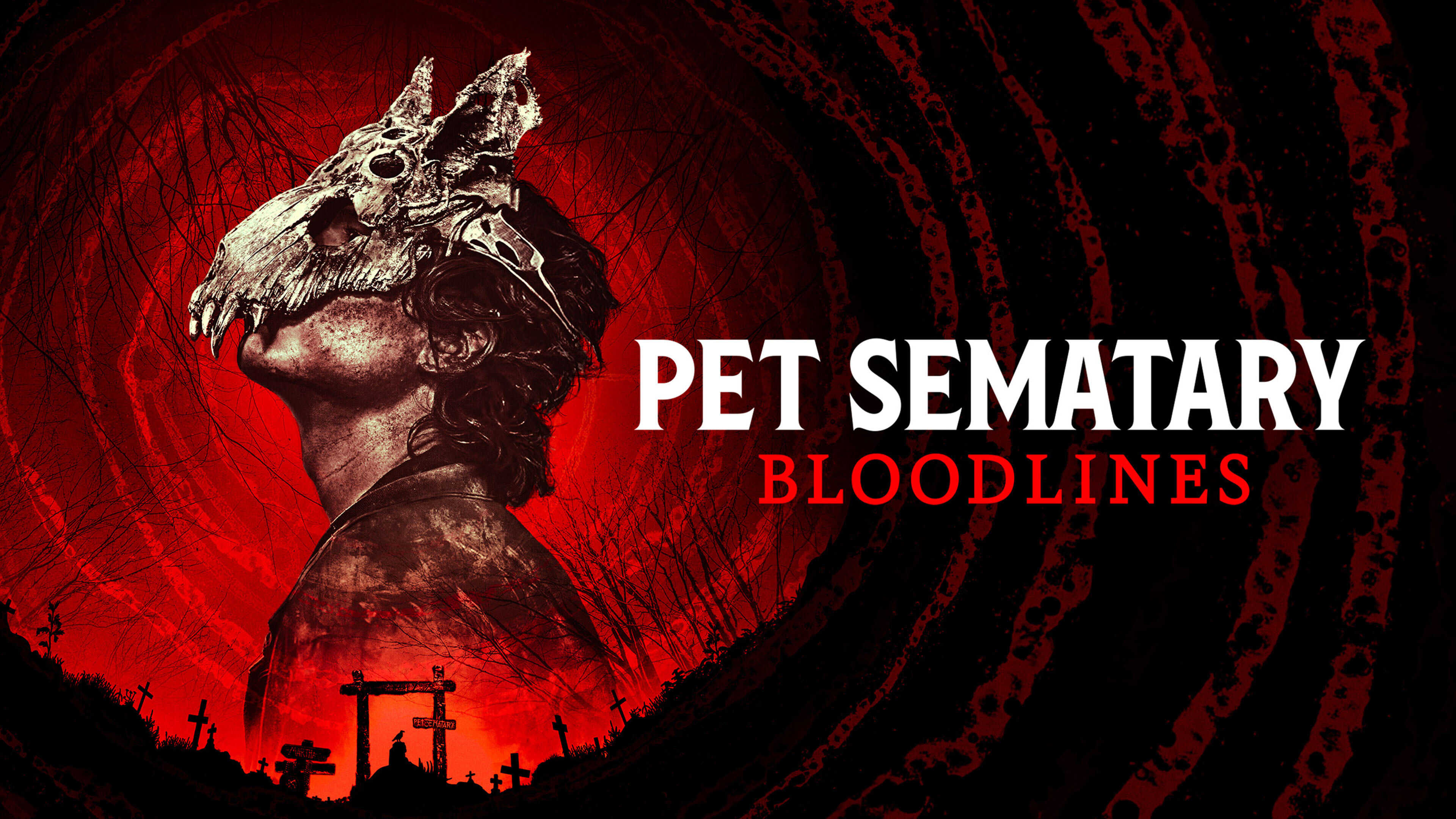 Pet Sematary: Bloodlines 1