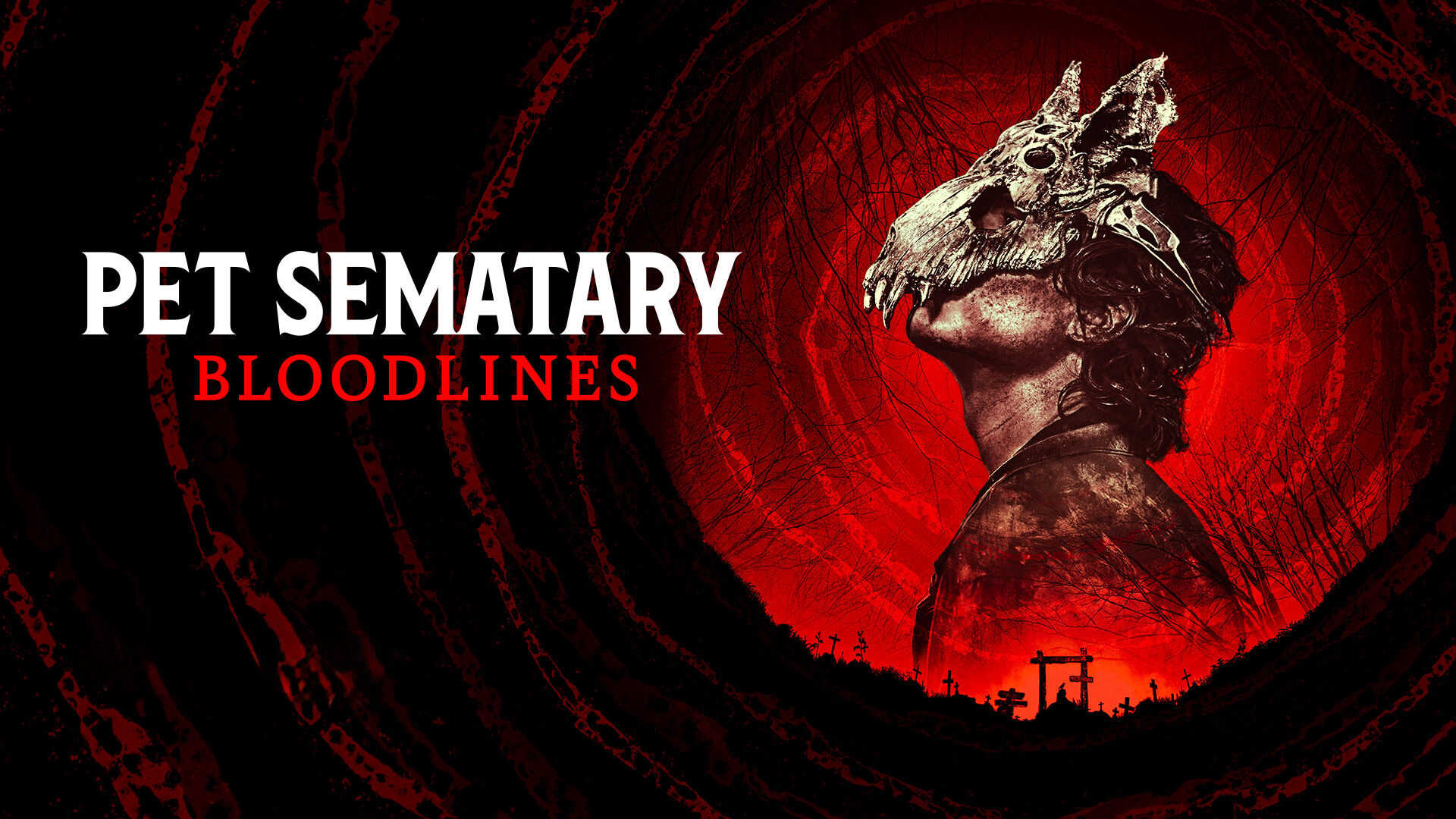Pet Sematary: Bloodlines 3
