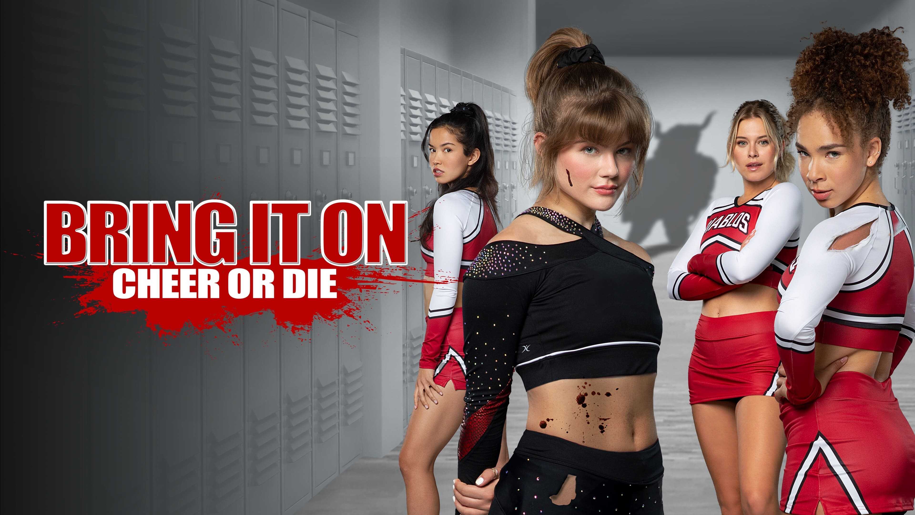 Bring It On: Cheer Or Die 0