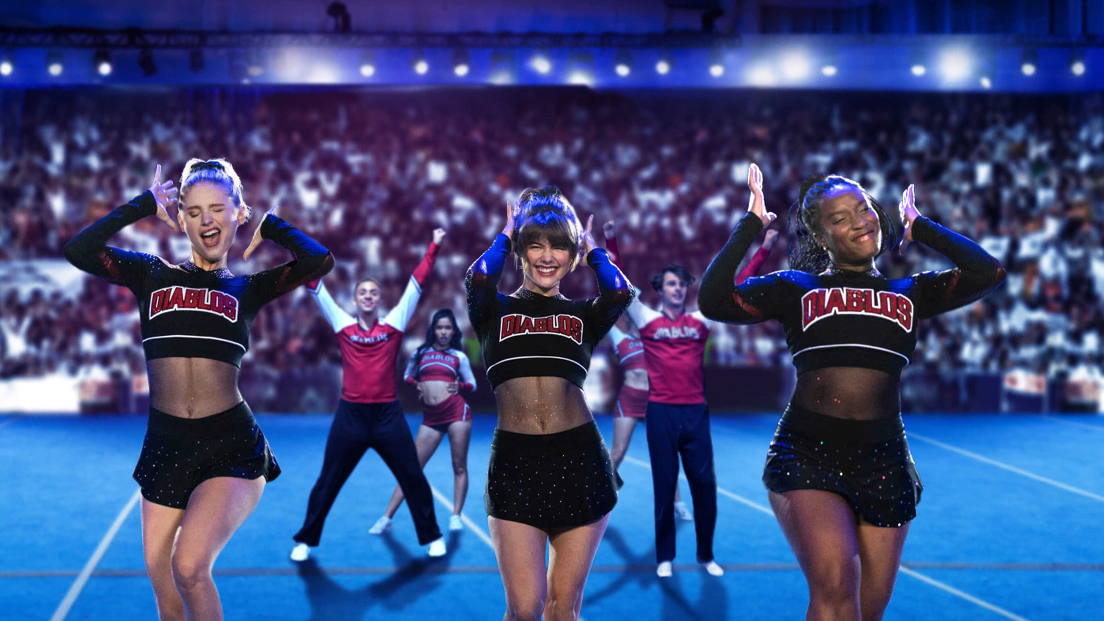 Bring It On: Cheer Or Die 2