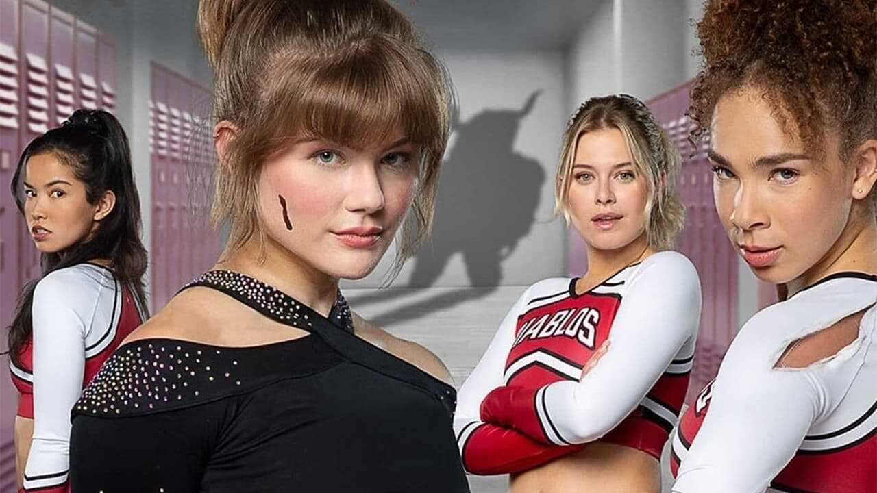 Bring It On: Cheer Or Die 3