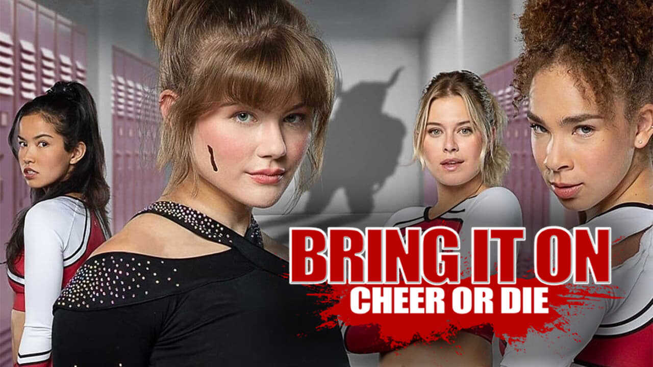 Bring It On: Cheer Or Die 4