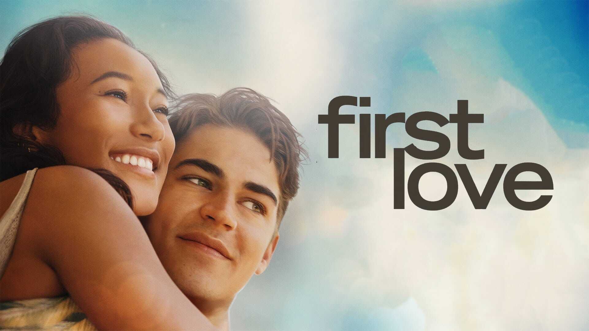 First Love 0