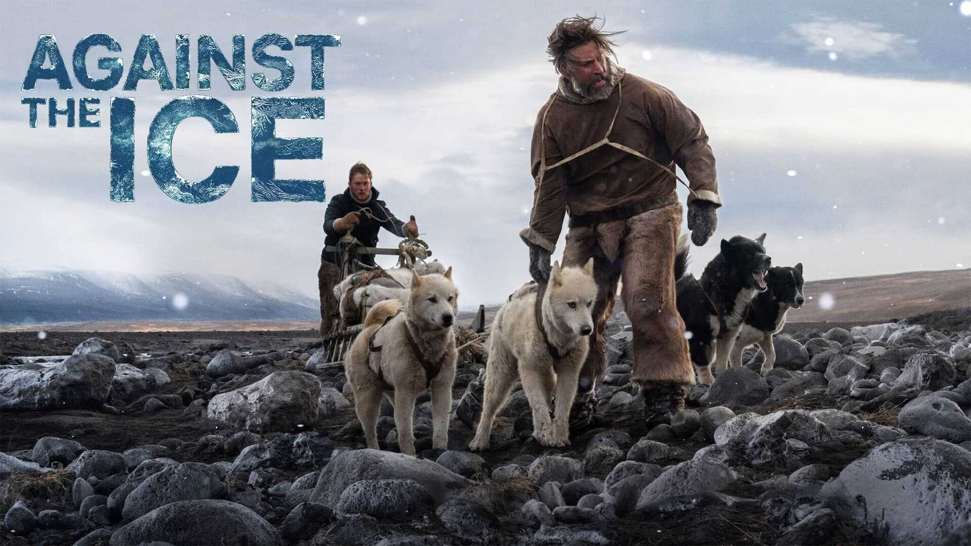Against the Ice 3