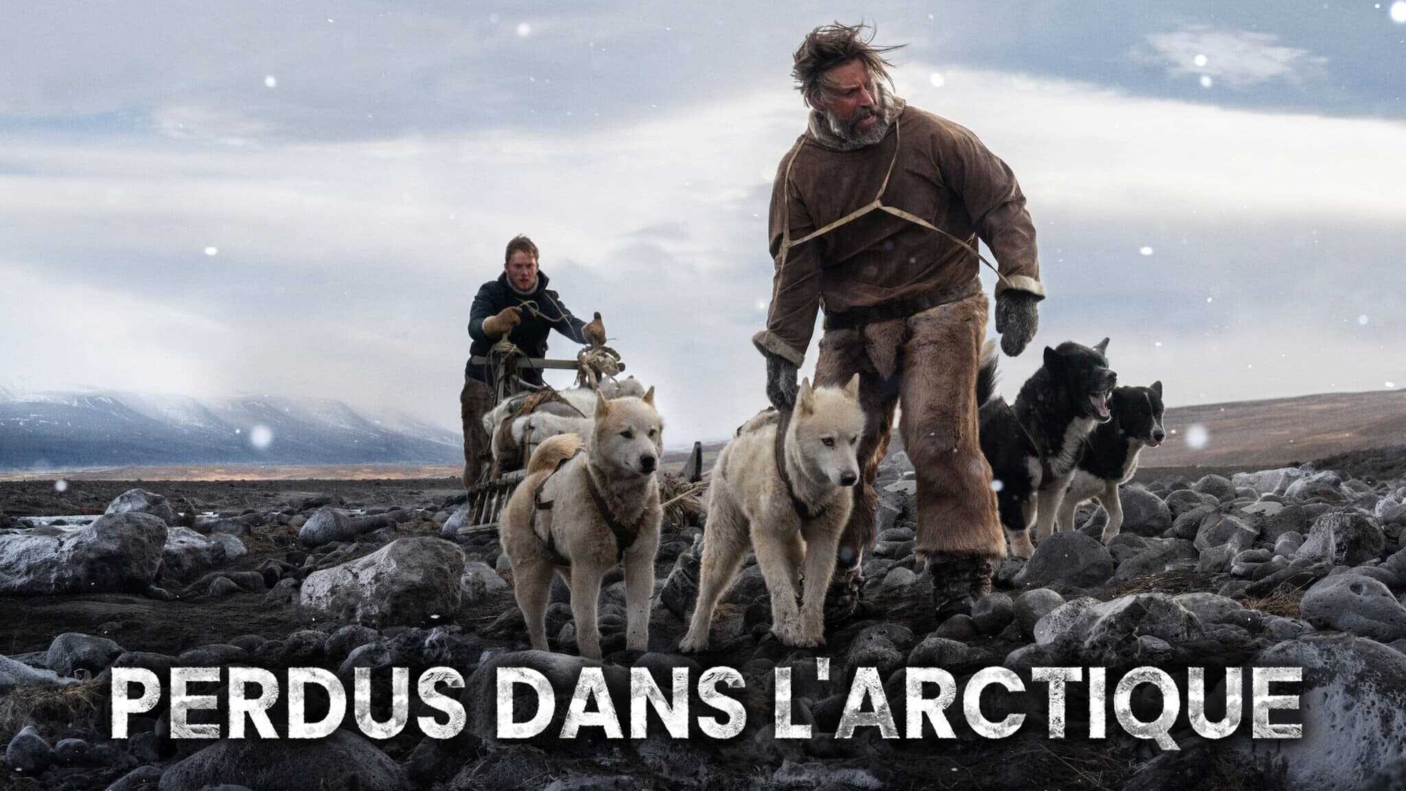 Against the Ice 4