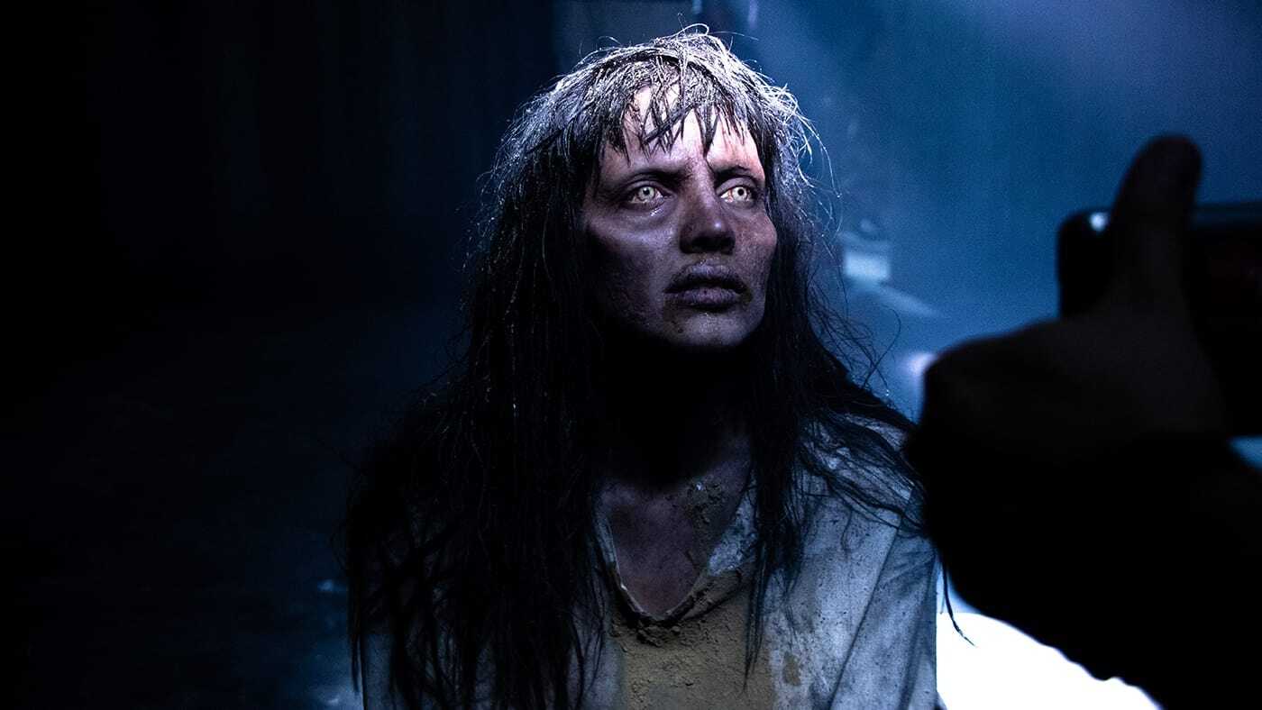 The Exorcism of God 2