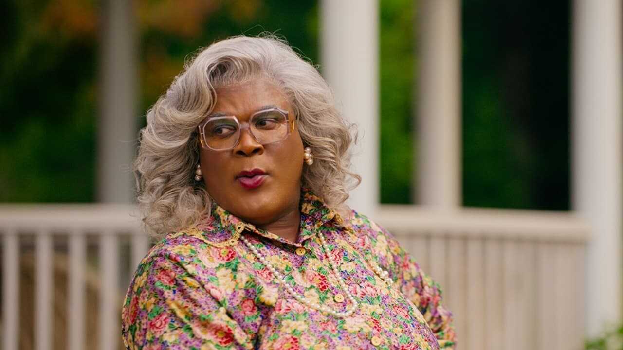 Tyler Perry's A Madea Homecoming 2