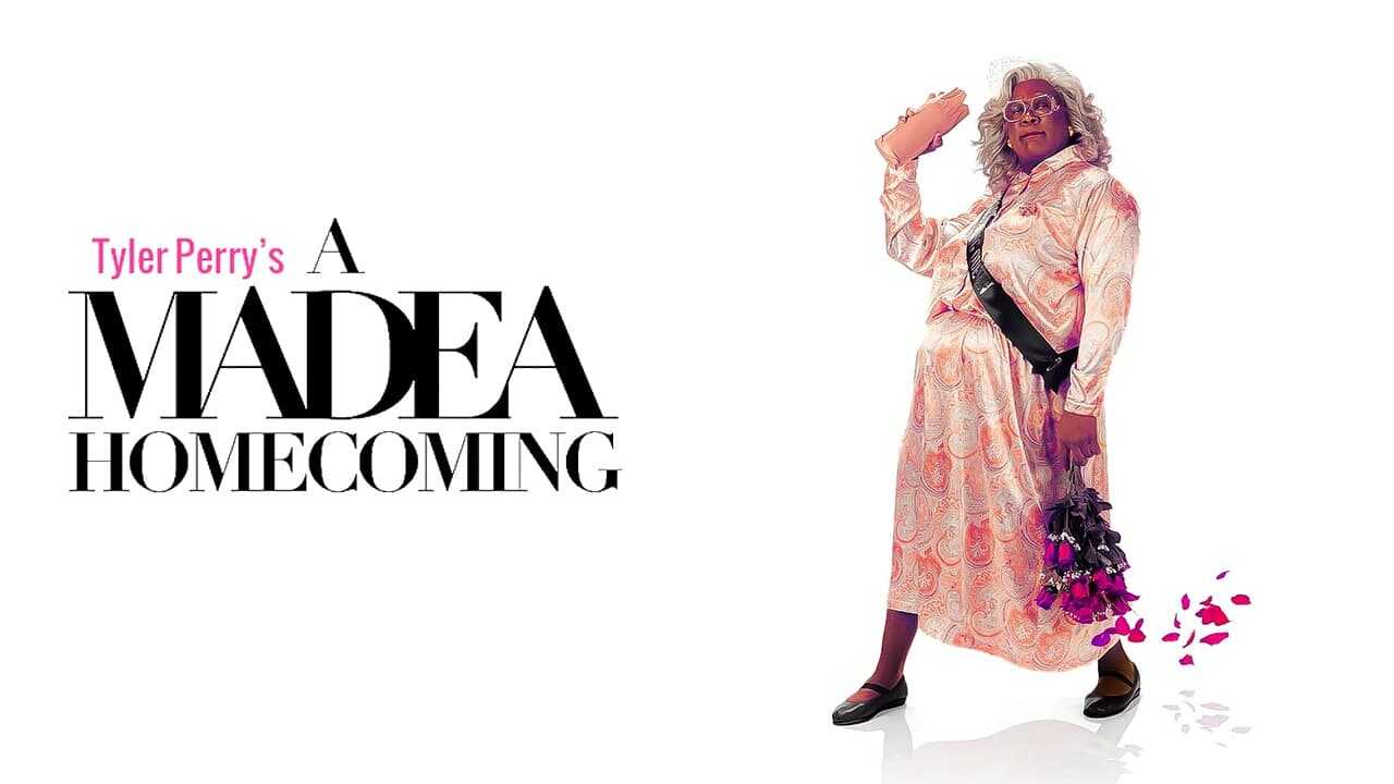 Tyler Perry's A Madea Homecoming 4