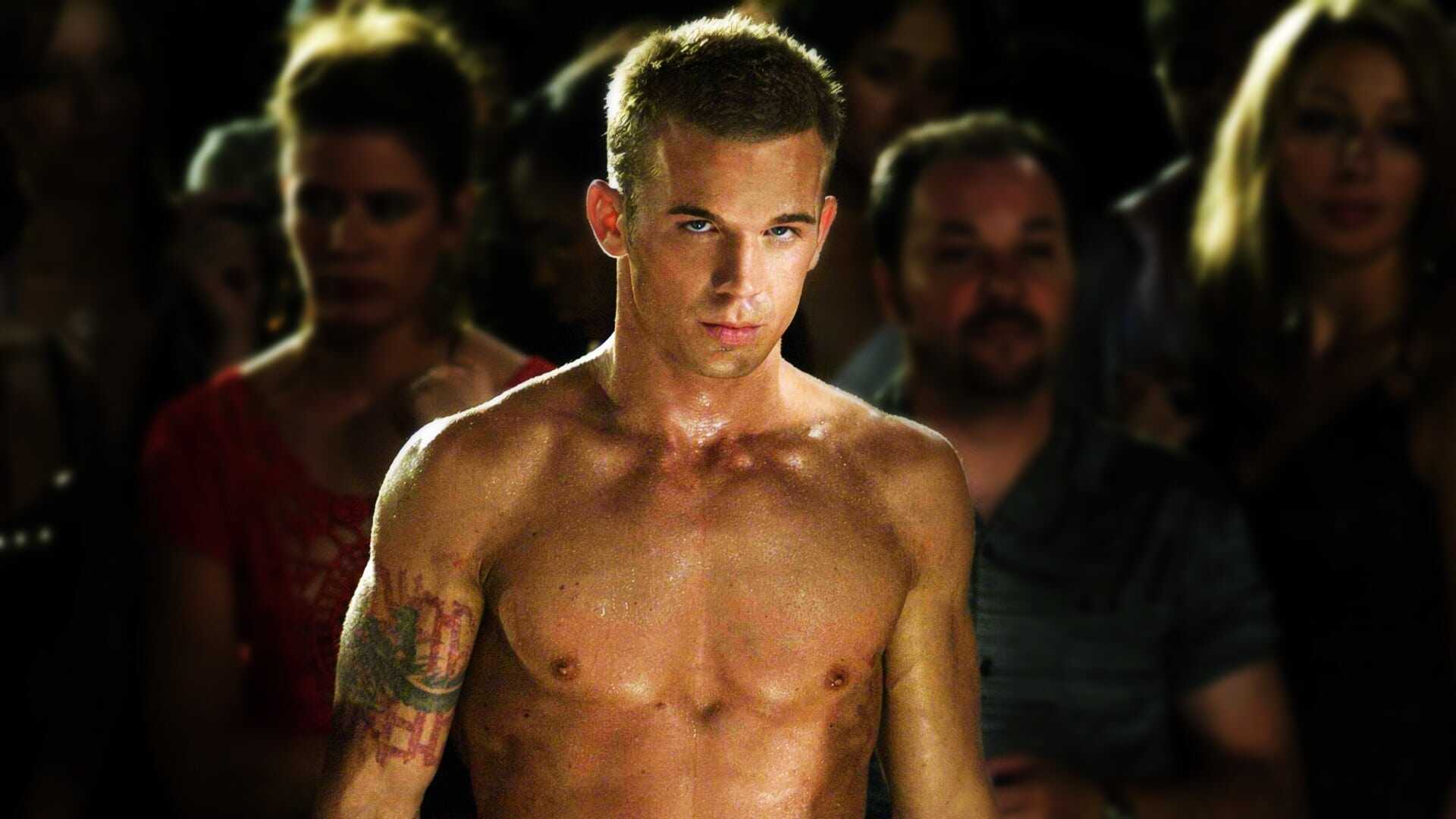 Never Back Down: No Surrender 2