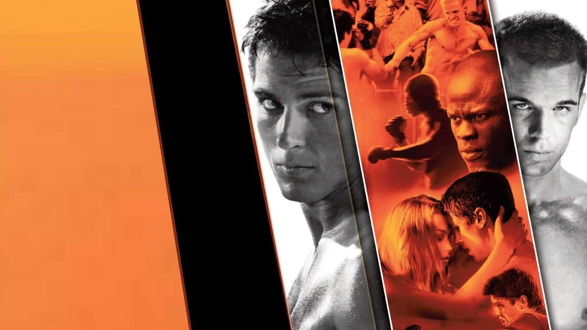 Never Back Down: No Surrender 4