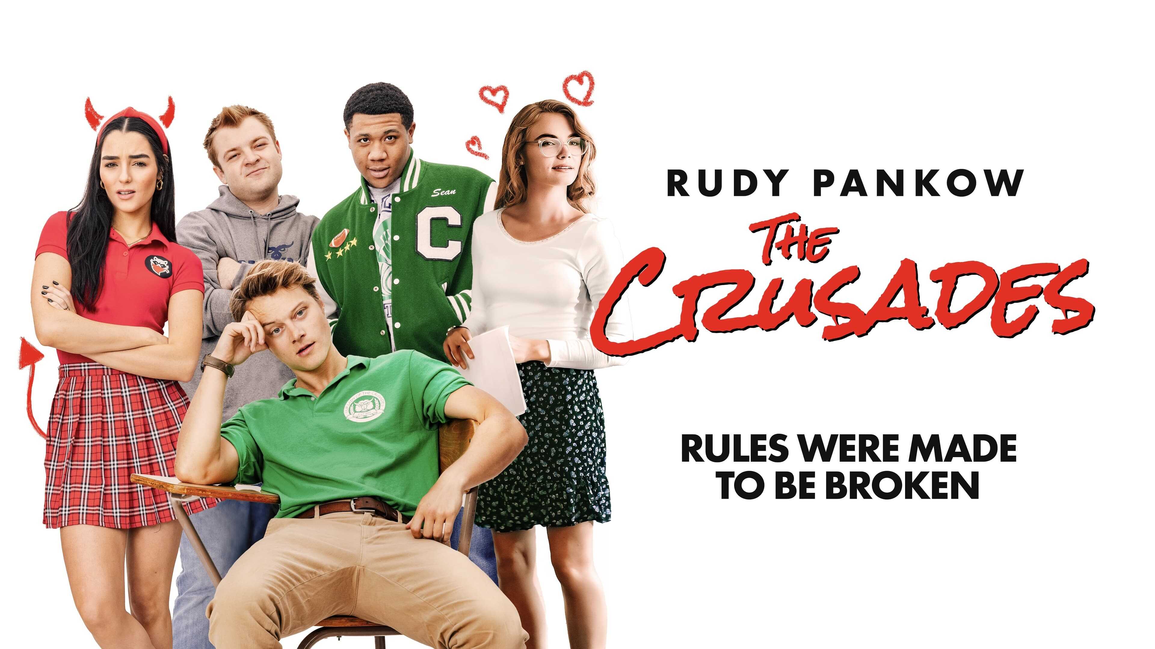 Brancaleone at the Crusades 2