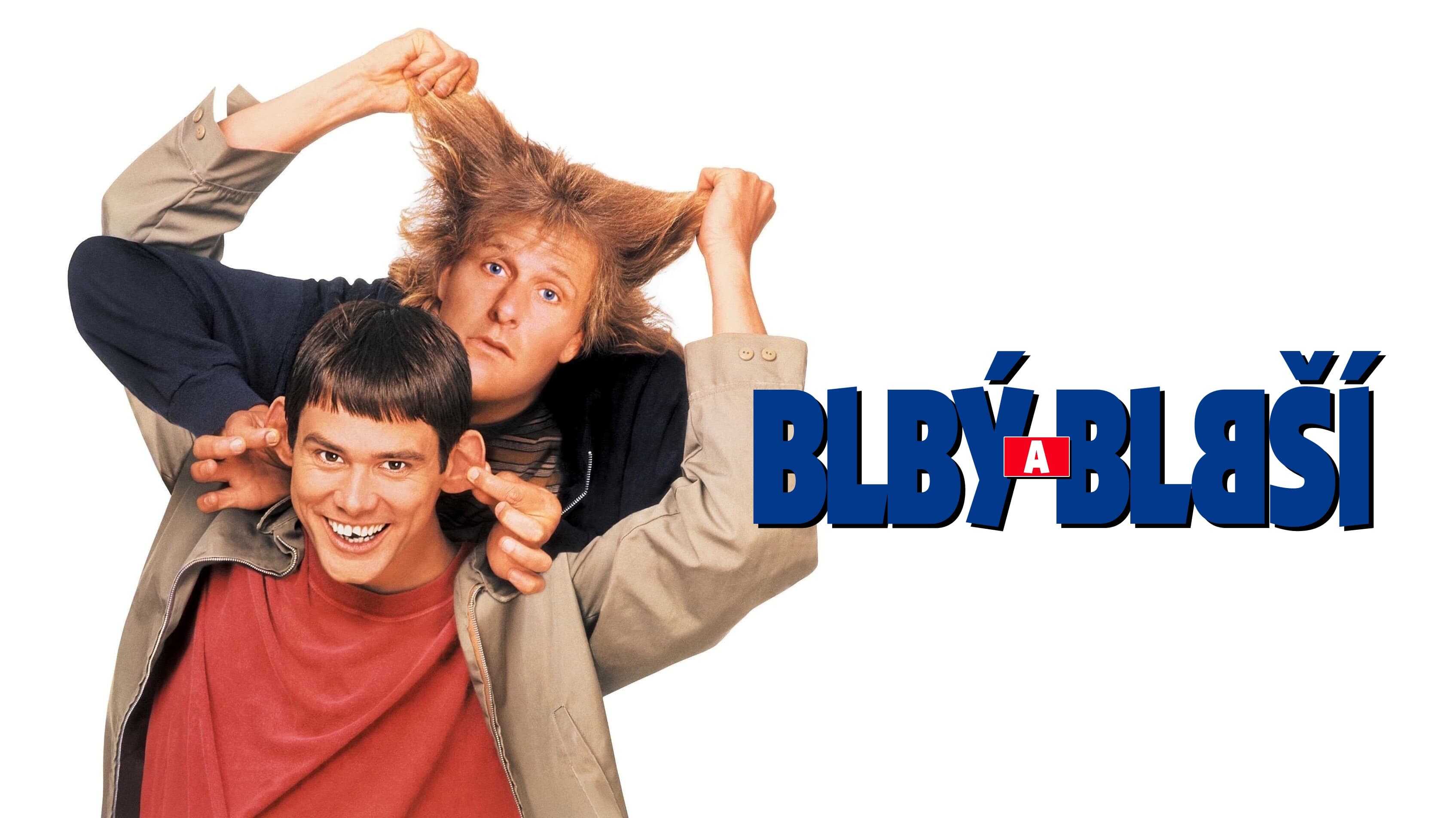 Dumb and Dumber 3