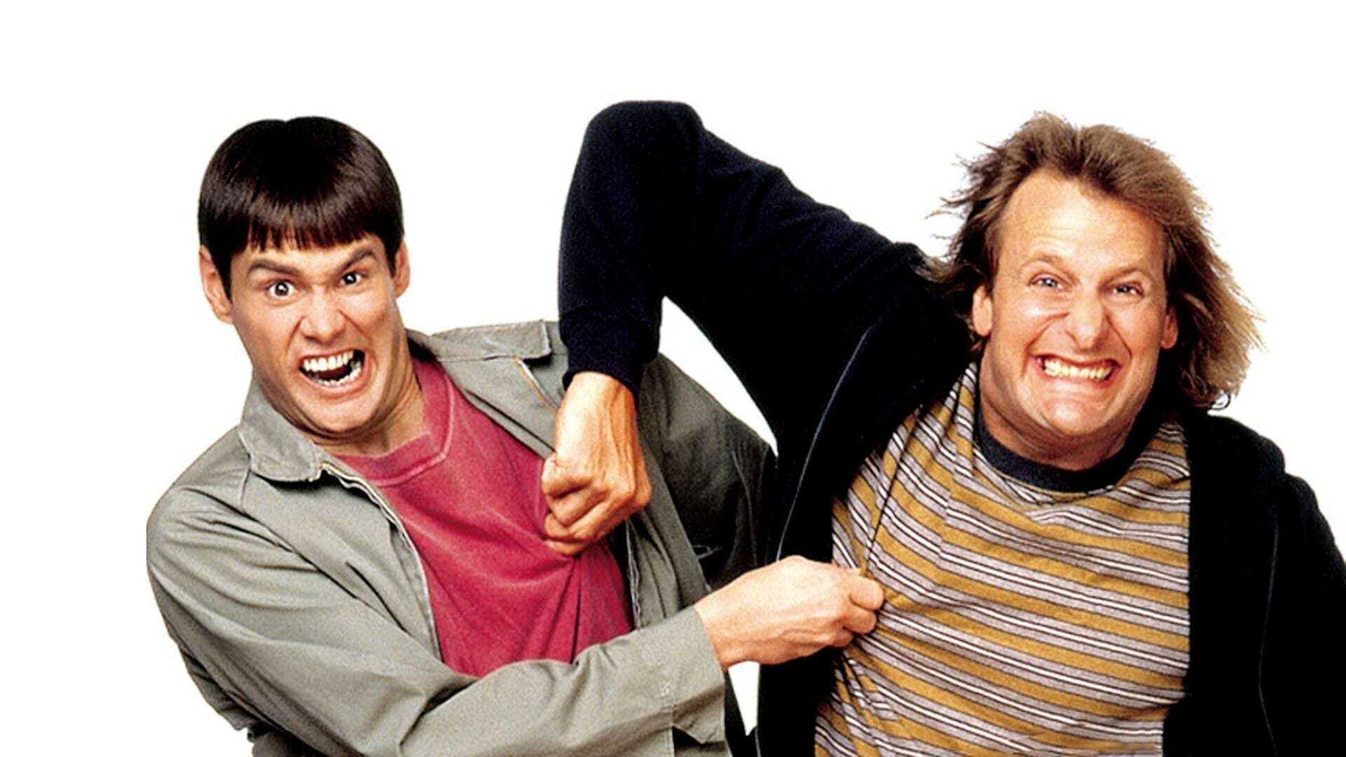 Dumb and Dumber 4