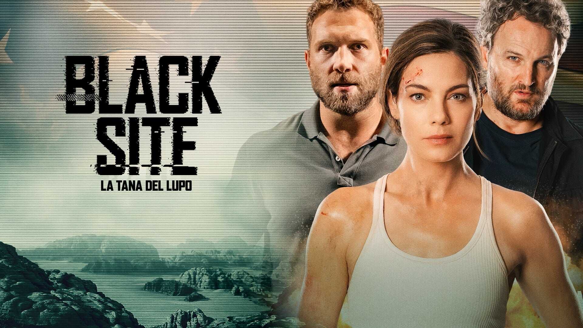 Black Site 1