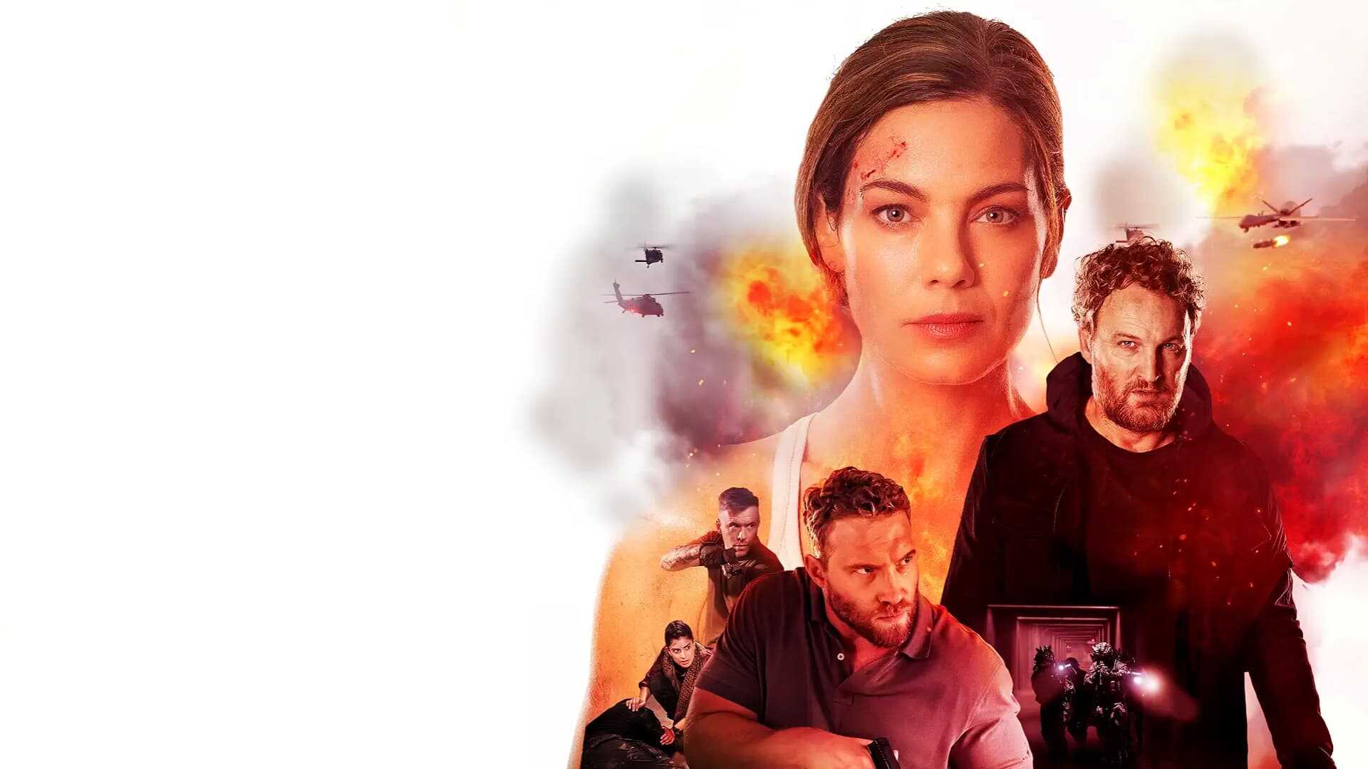Black Site 3