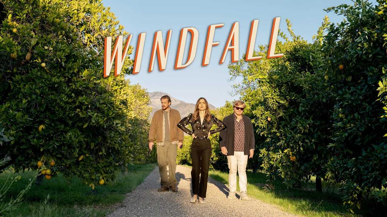 Windfall 1