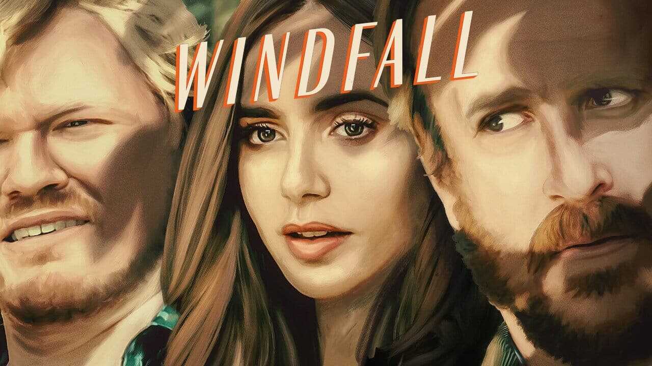 Windfall 4