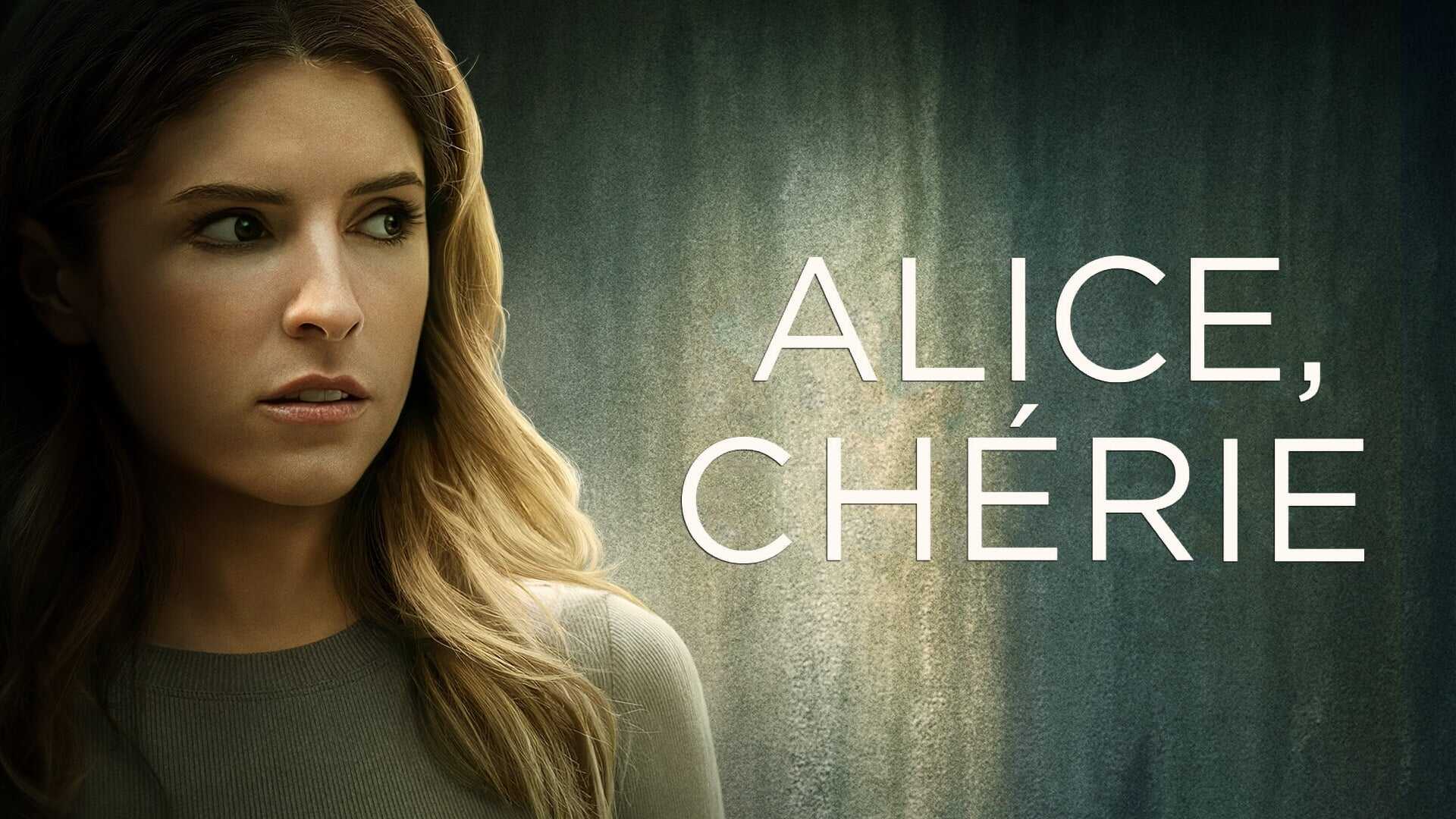 Alice, Darling 1