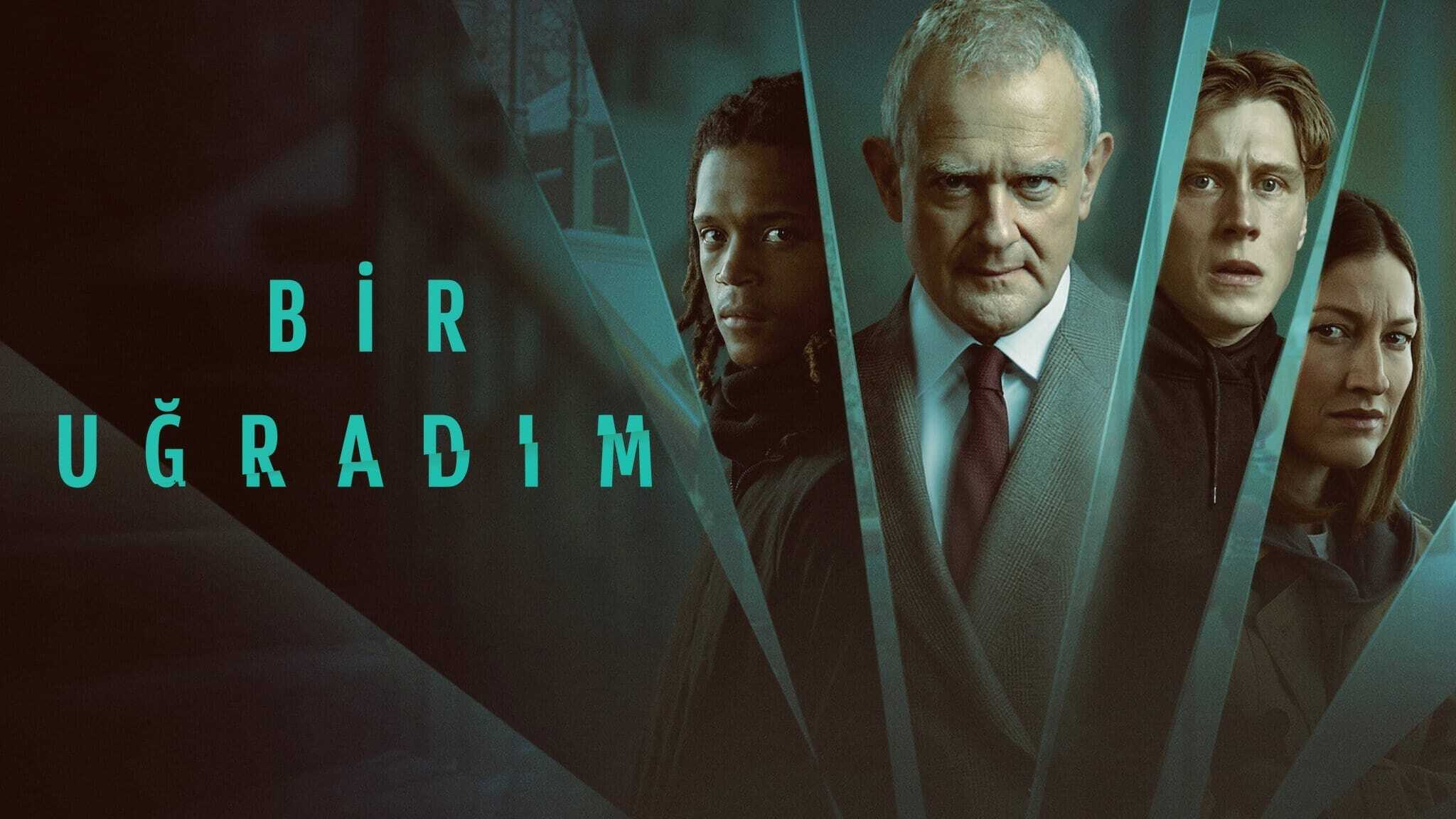 I Came By 3