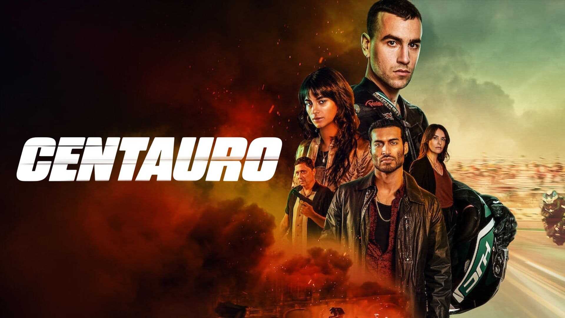 Centauro 3