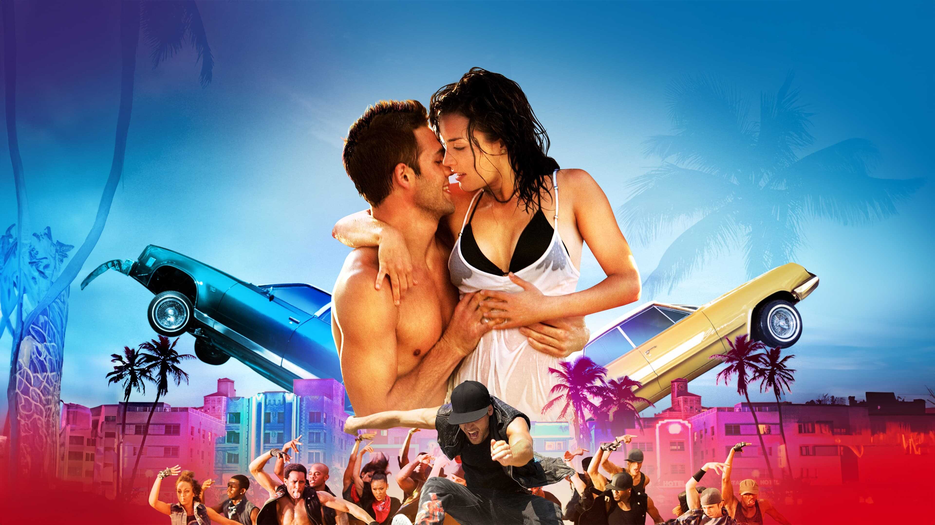 Step Up Revolution 0