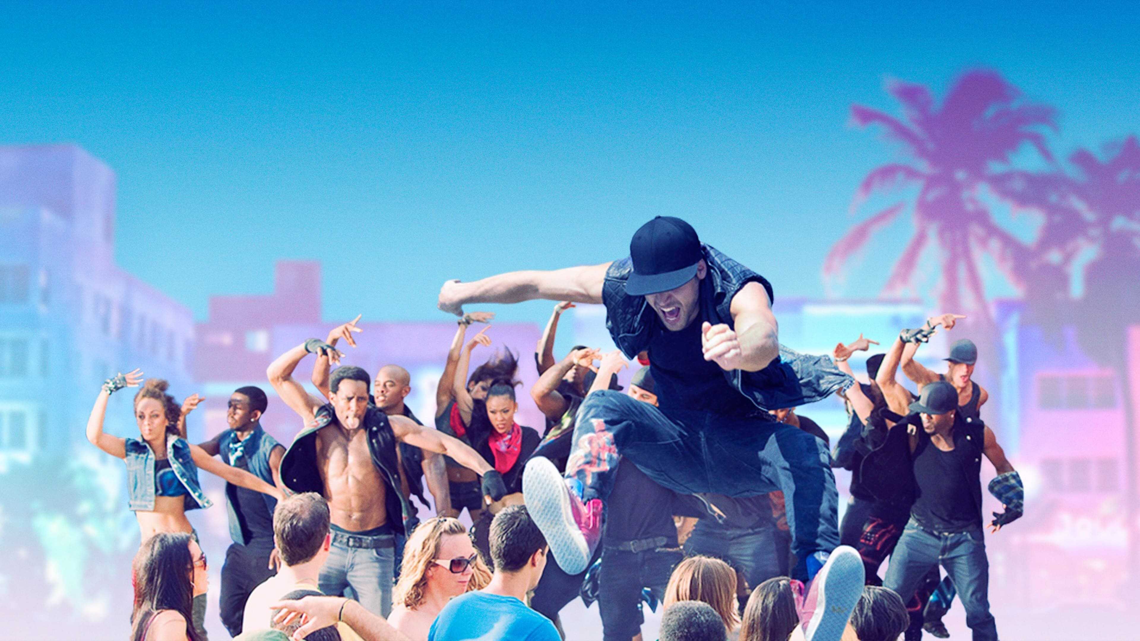 Step Up Revolution 1