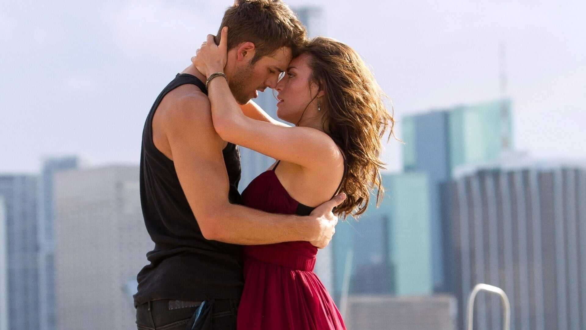 Step Up Revolution 2