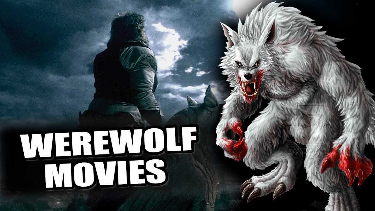 Werewolf Castle 2