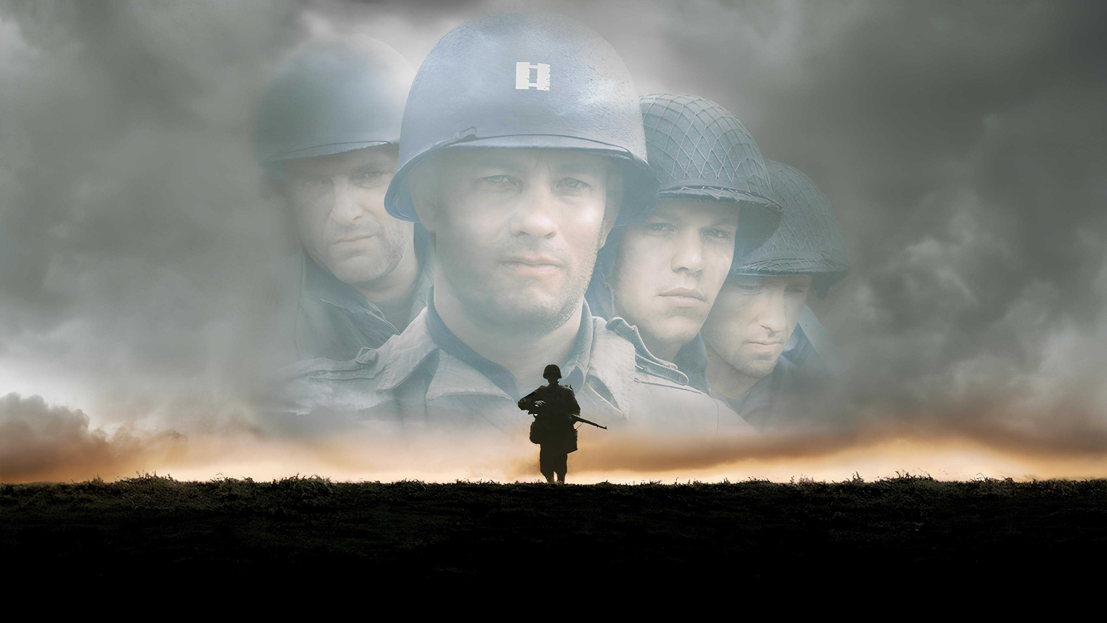 Saving Private Ryan 0