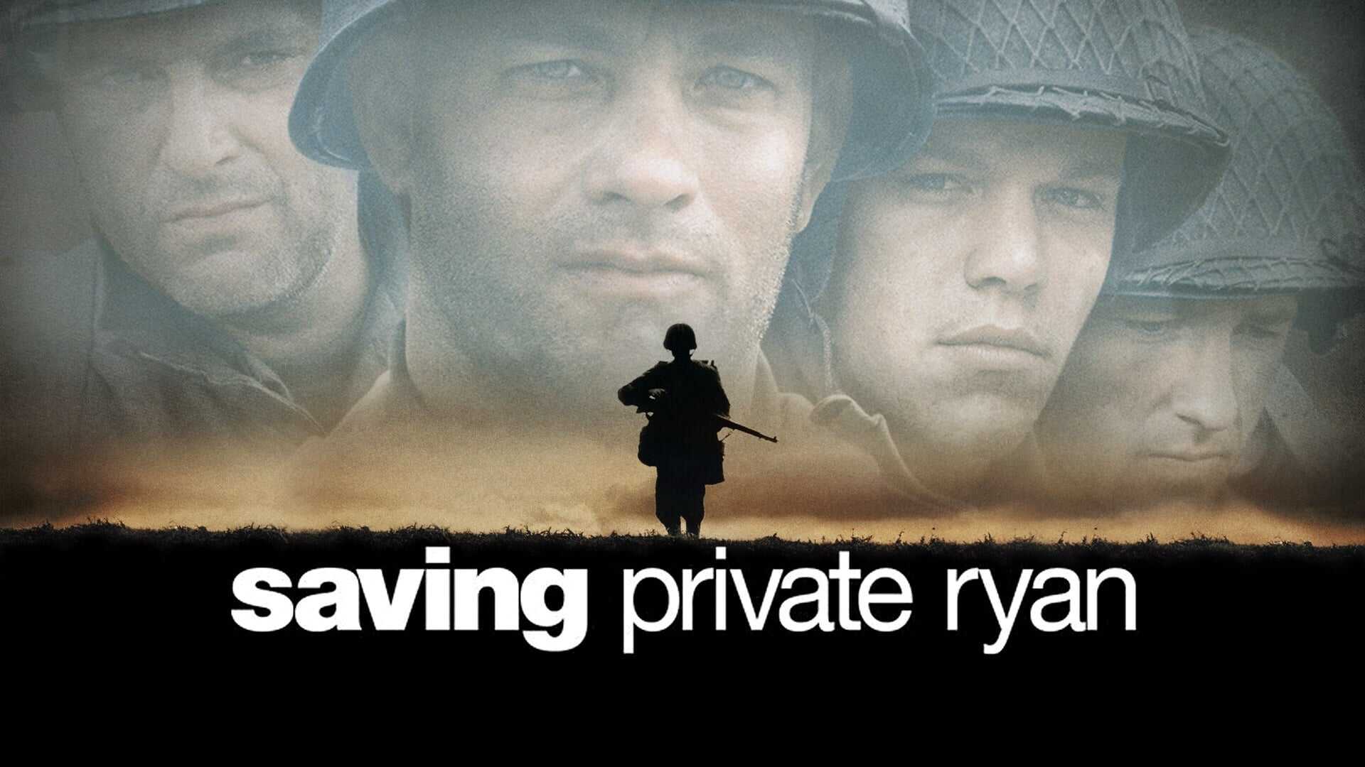 Saving Private Ryan 1