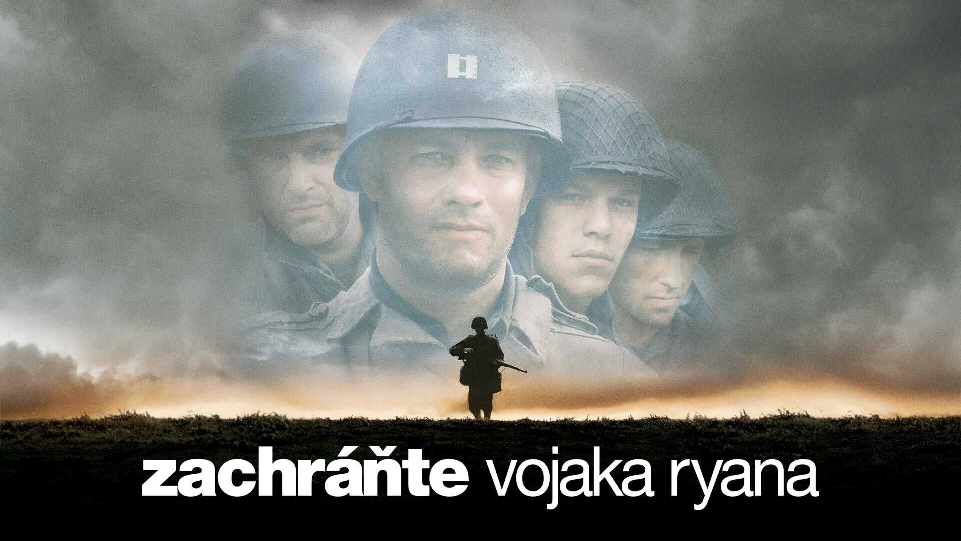 Saving Private Ryan 2