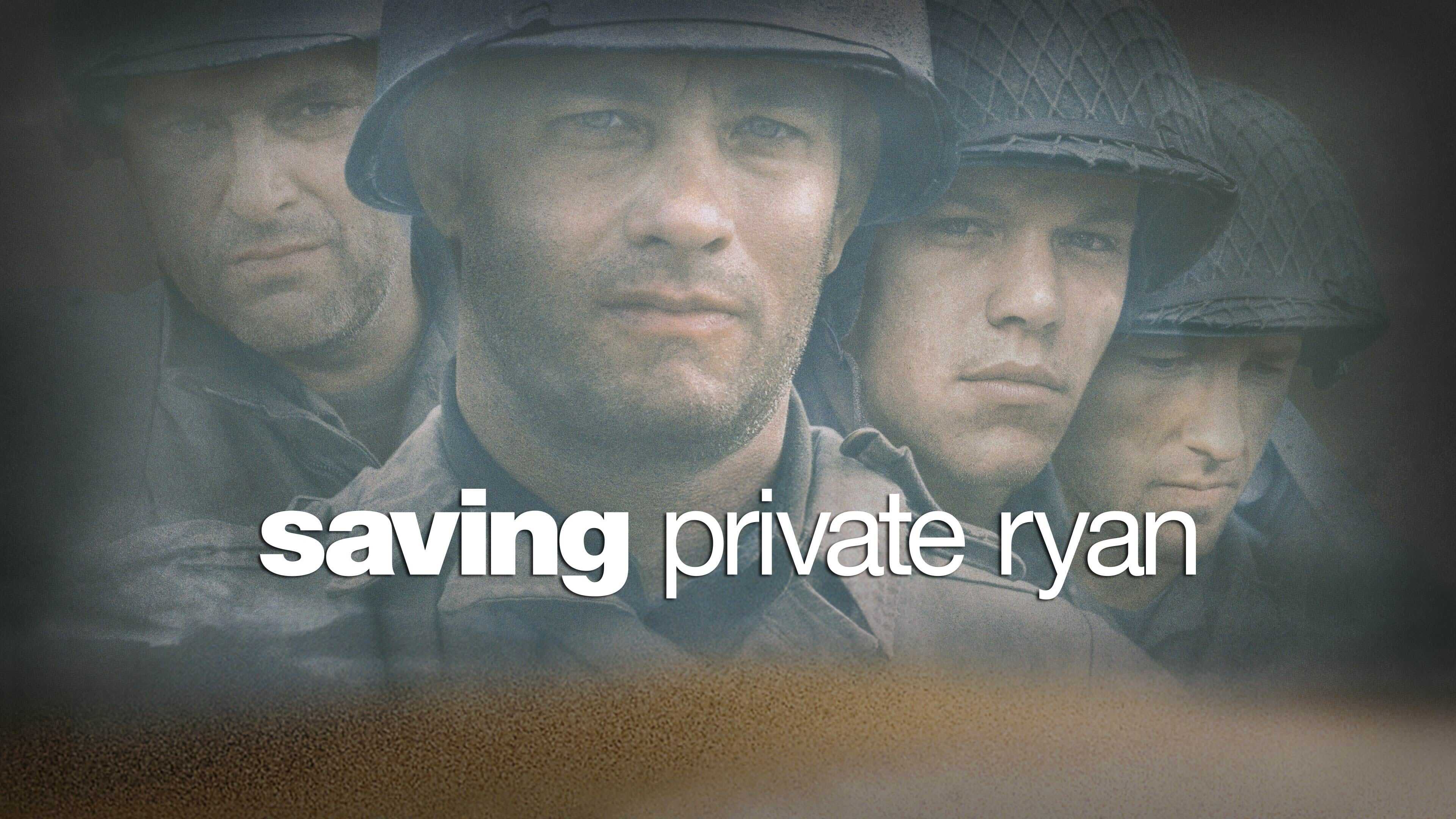 Saving Private Ryan 3