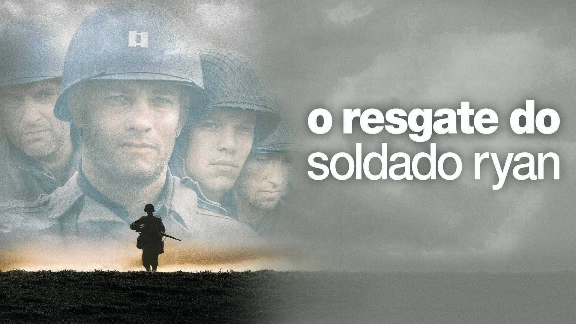 Saving Private Ryan 4
