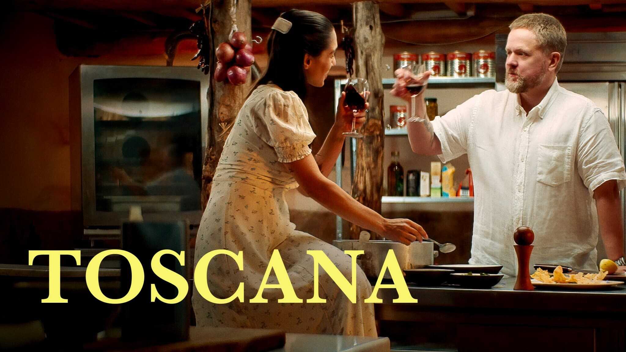 Toscana 2