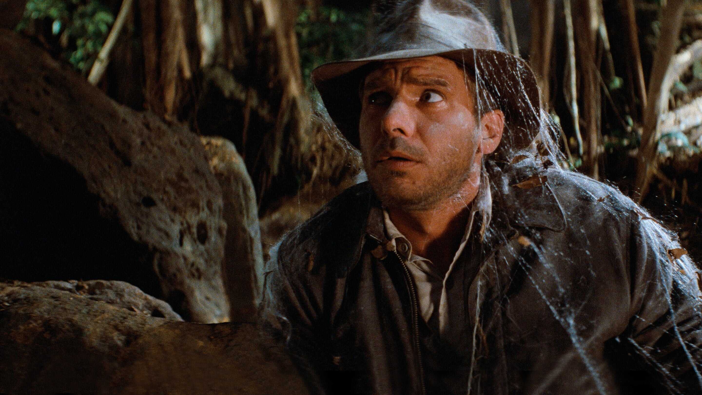 Raiders of the Lost Ark 4