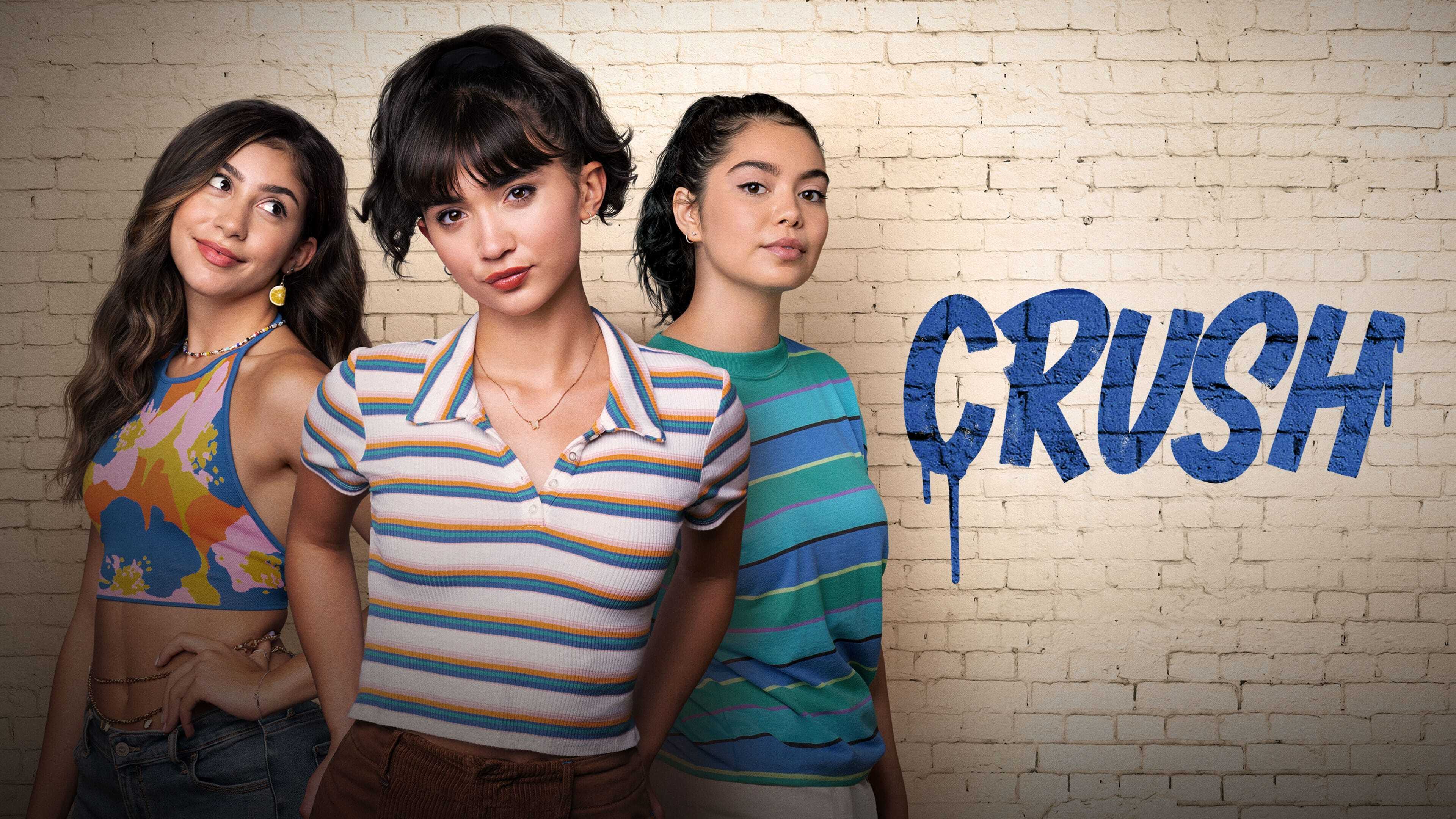 Crush 4