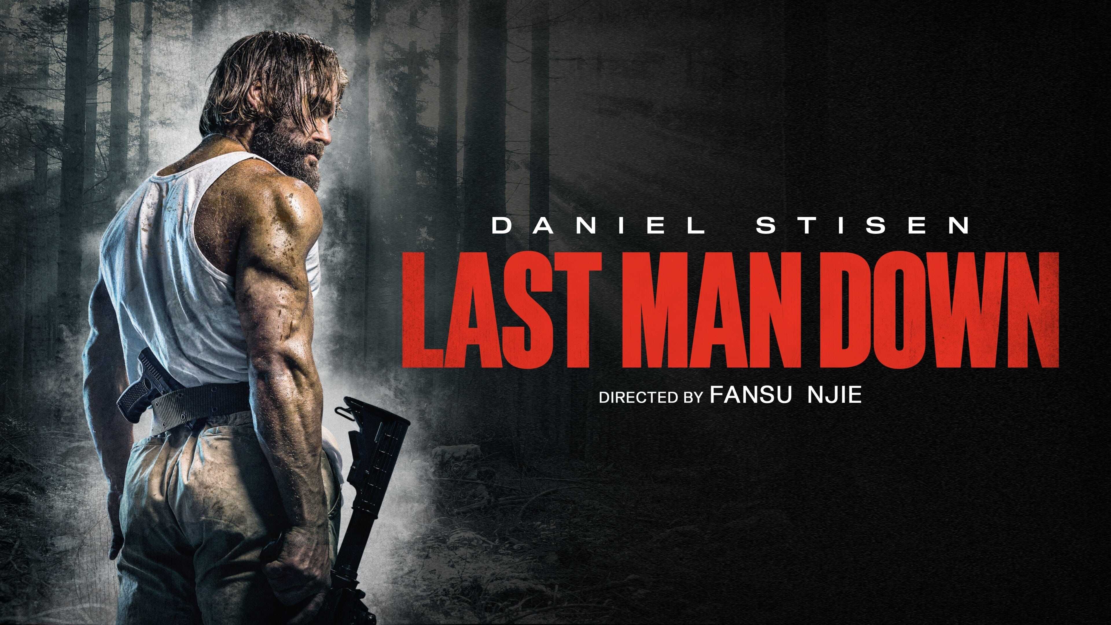 Last Man Down 3