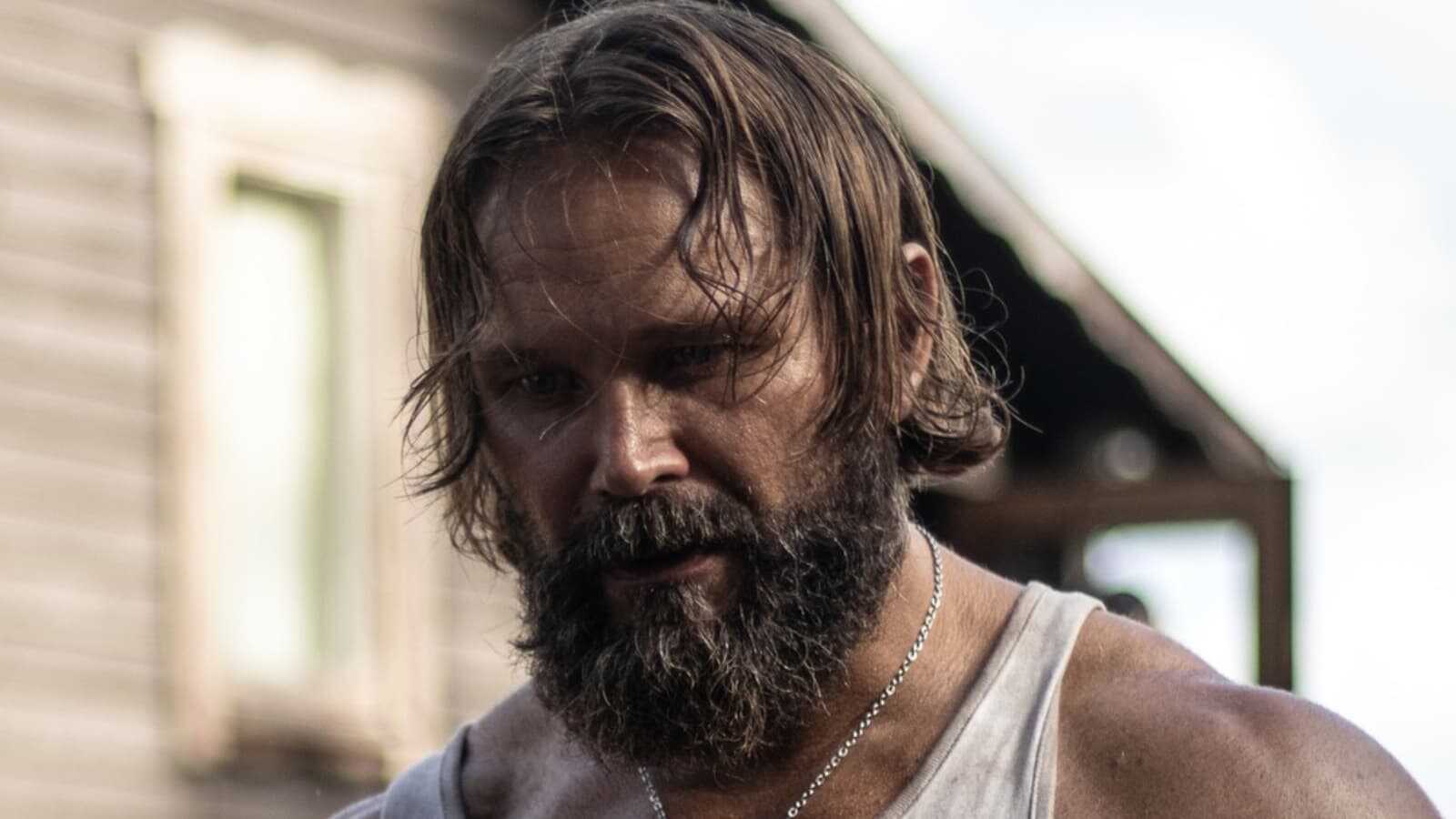 Last Man Down 4