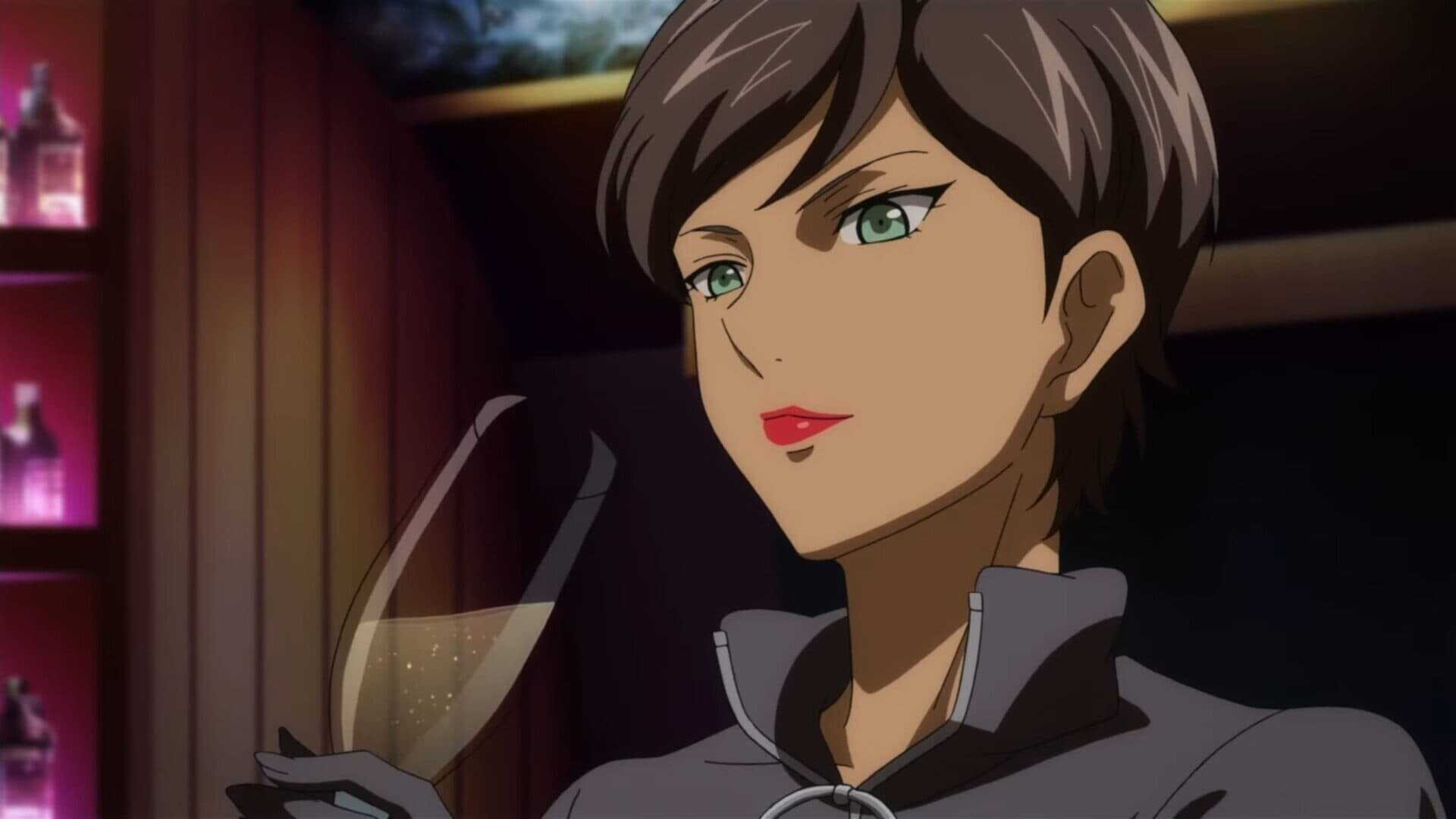 Catwoman: Hunted 2