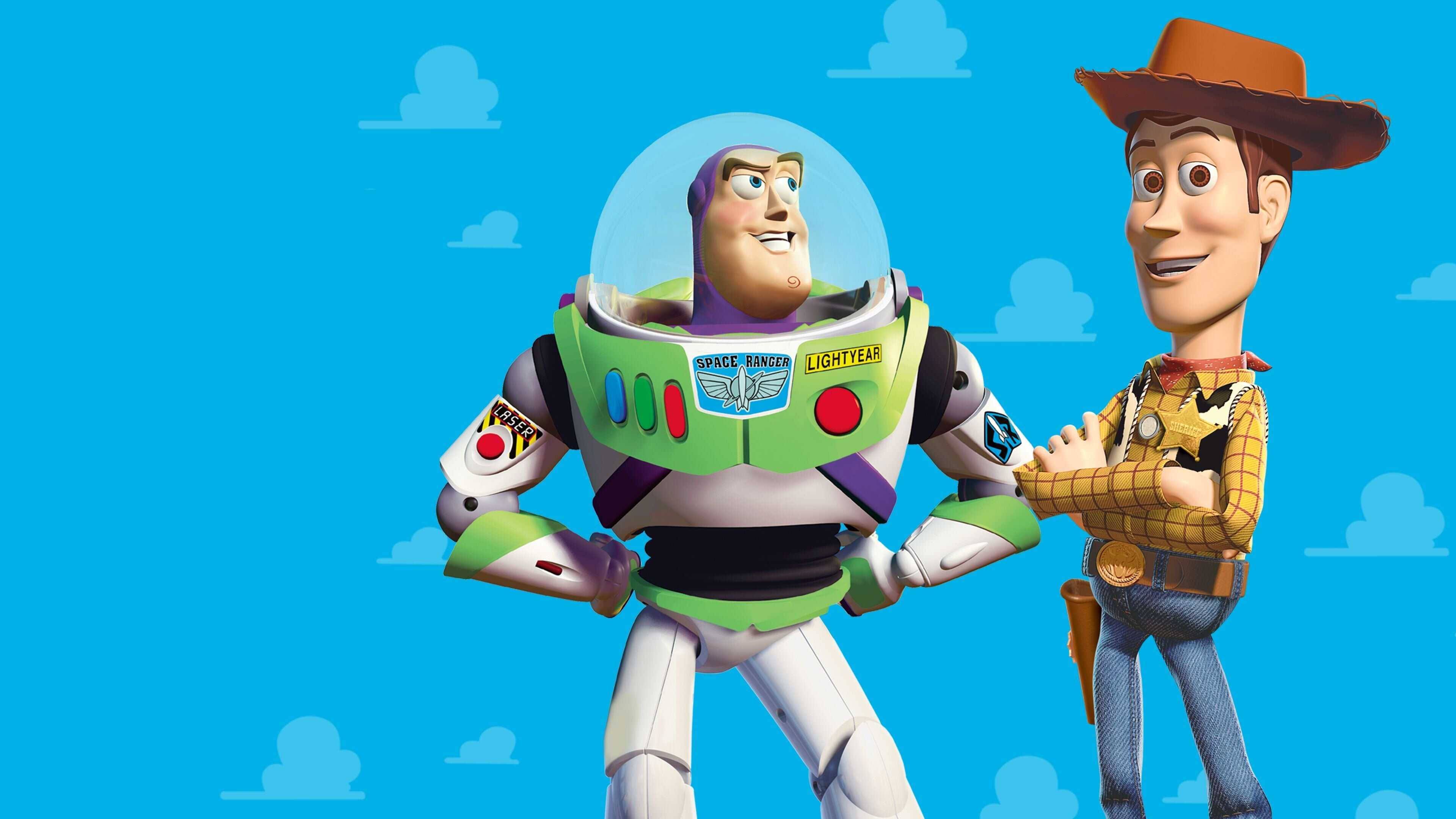 Toy Story: Os Rivais 2