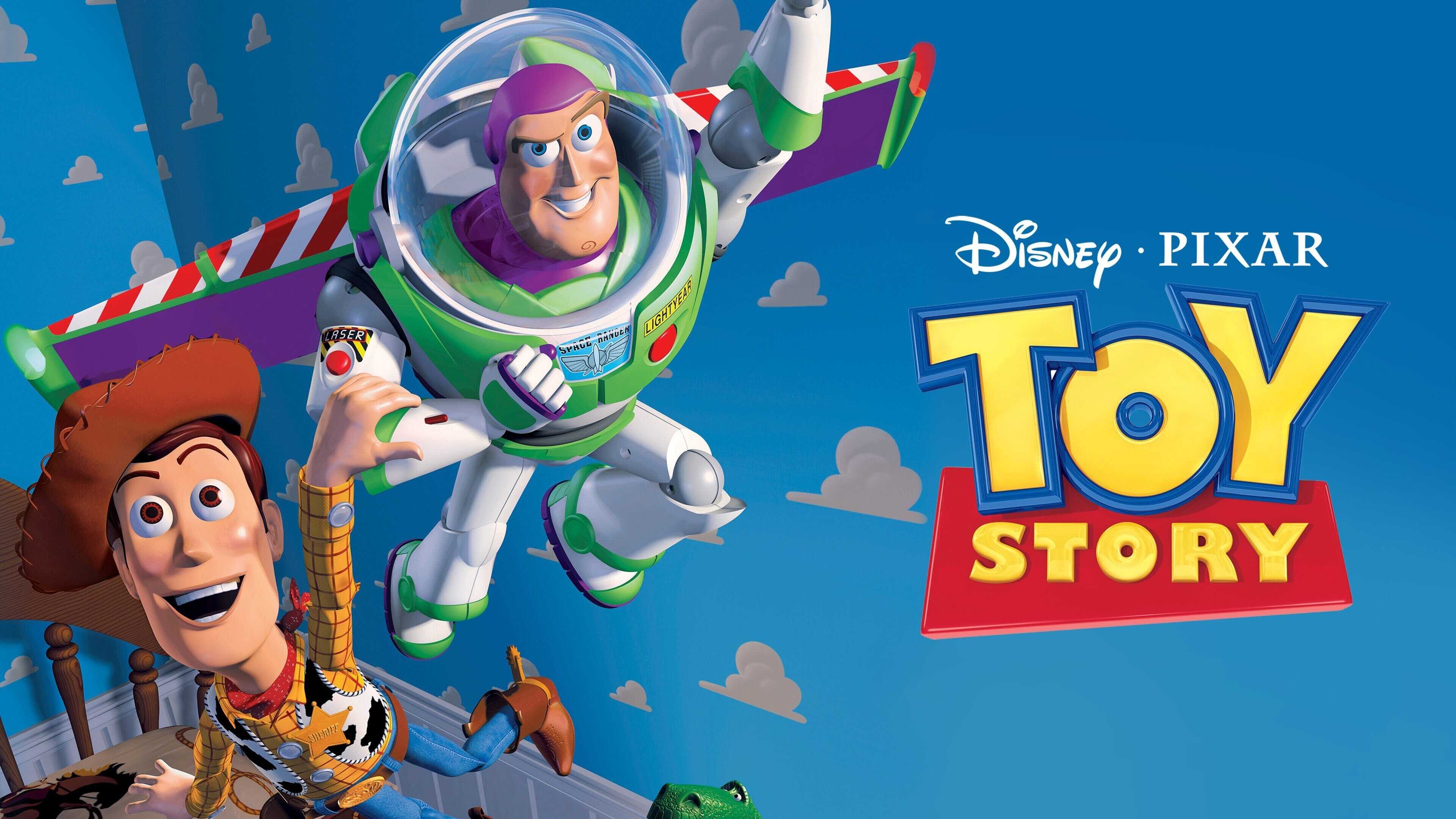 Toy Story: Os Rivais 3