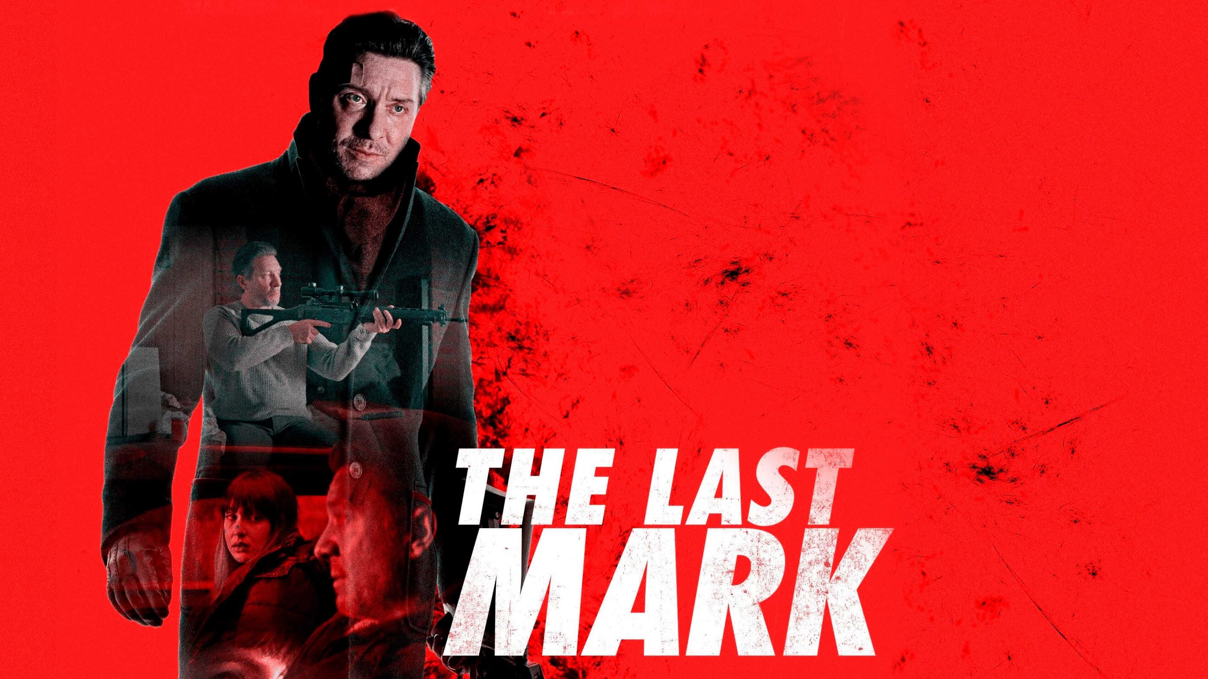 The Last Mark 4